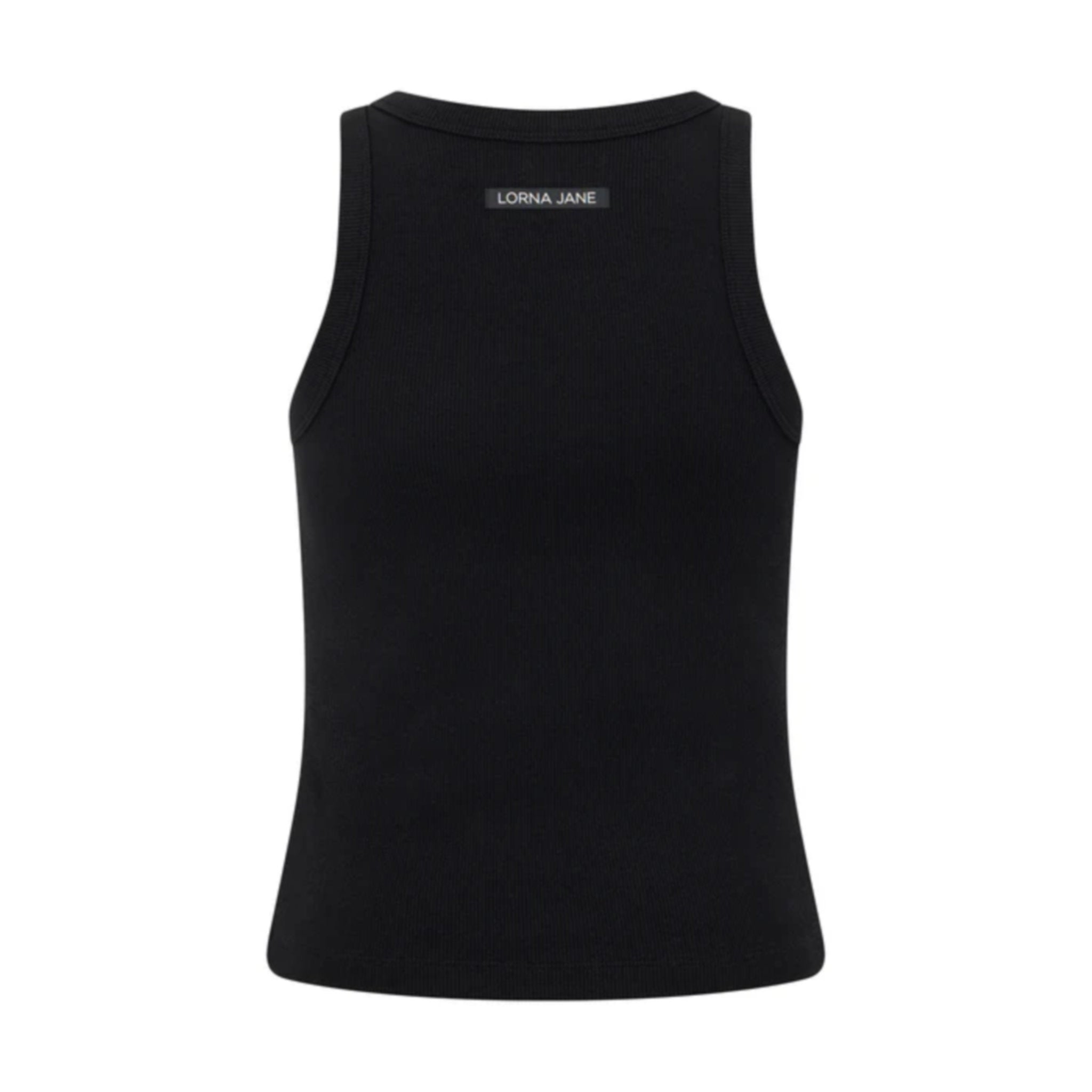 Lorna Jane Basics Womens Rib Tank