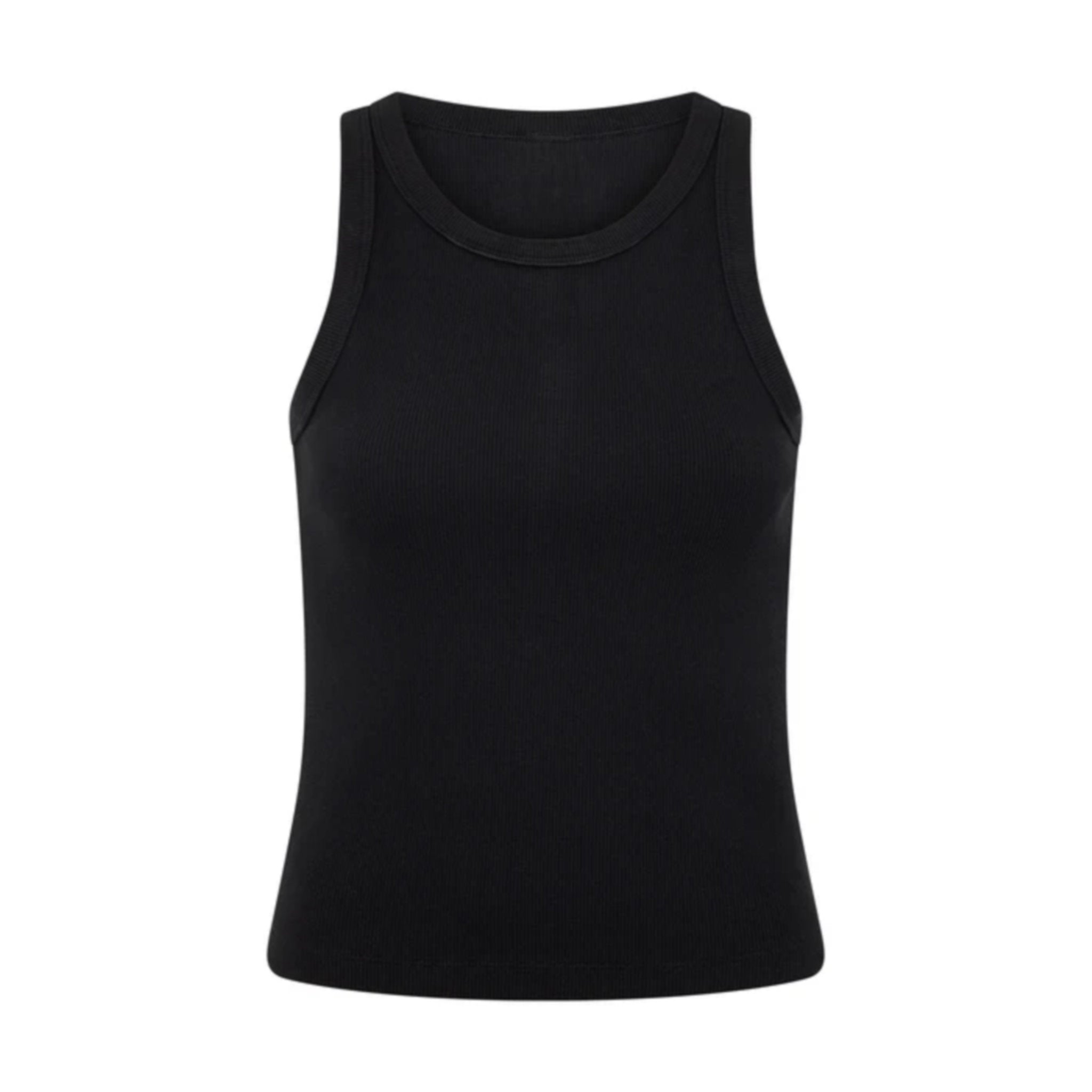 Lorna Jane Basics Womens Rib Tank