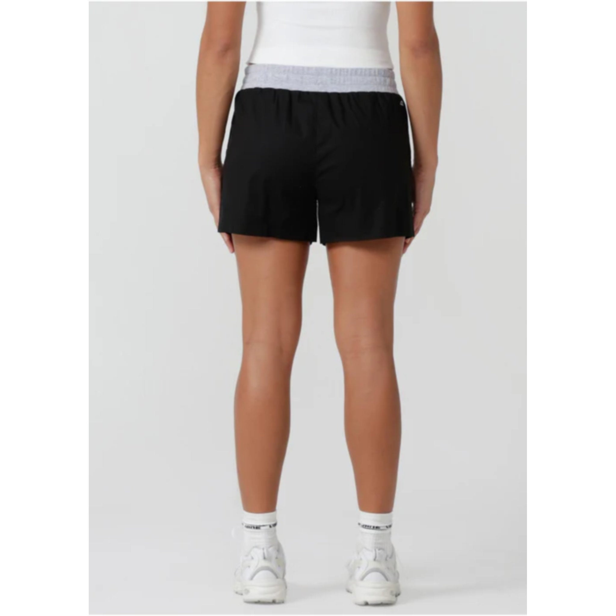 Lorna Jane Flashdance Original Womens Shorts