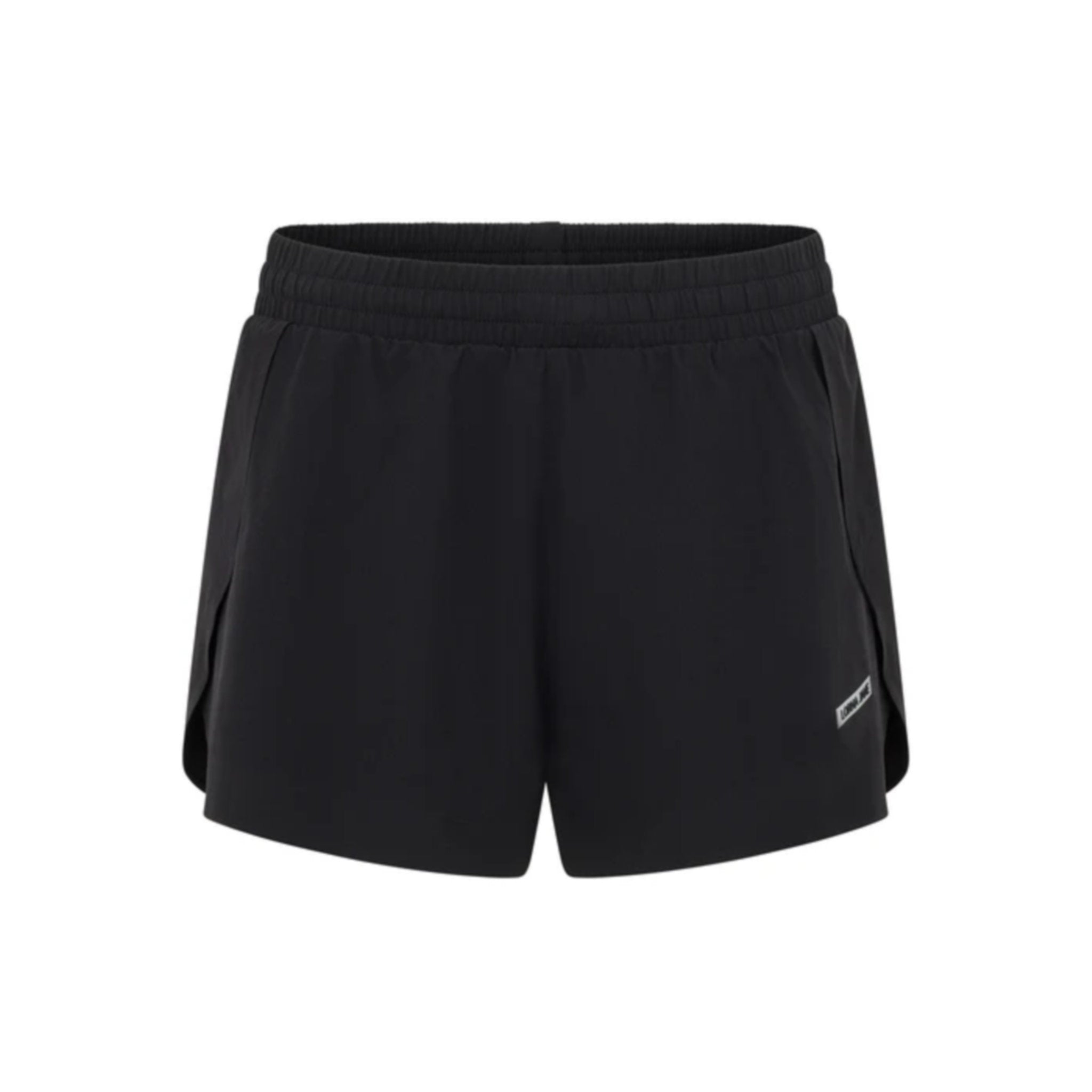 Lorna Jane Lightspeed Phone Pocket Womens Running Shorts
