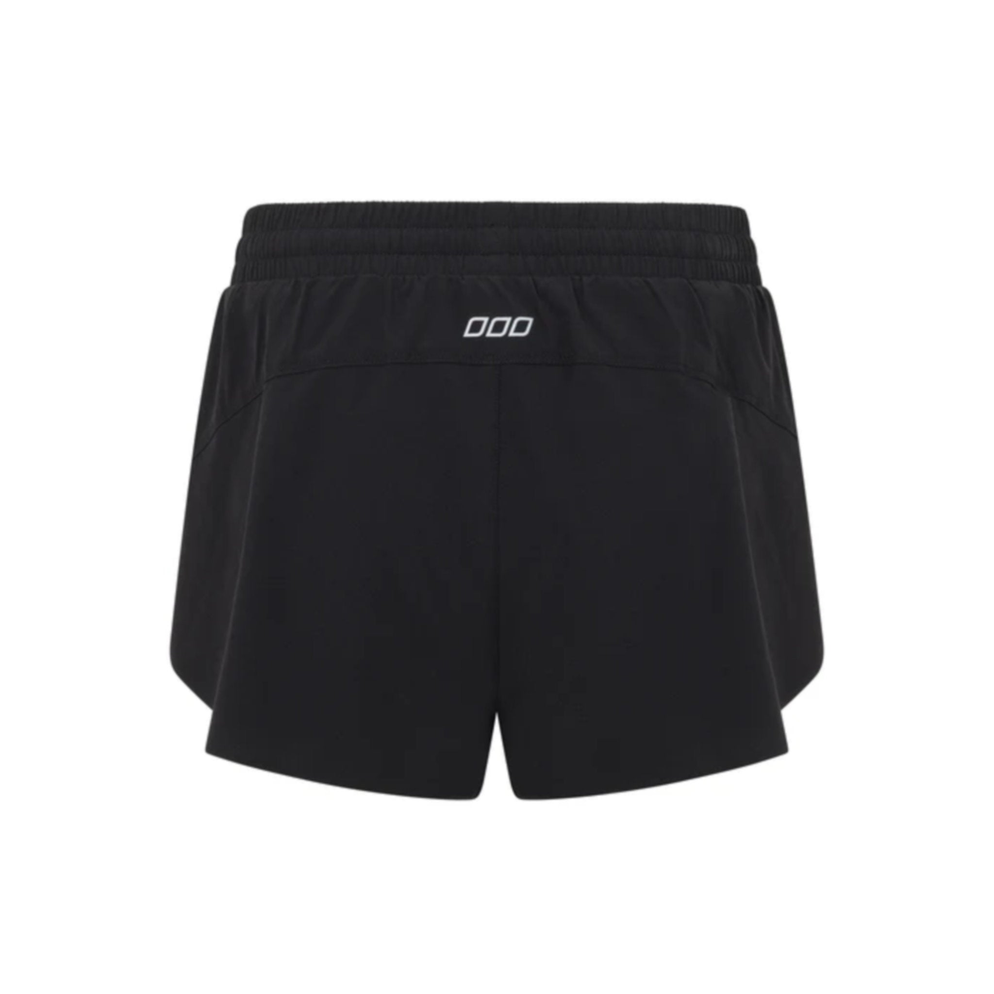 Lorna Jane Lightspeed Phone Pocket Womens Running Shorts