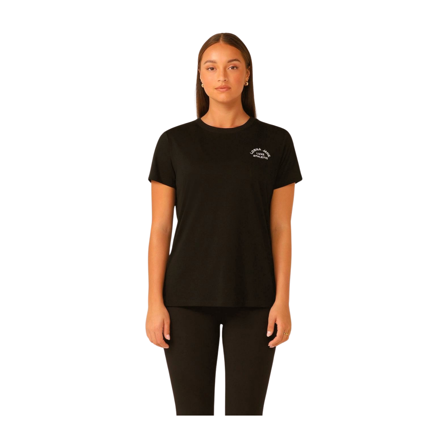 Lorna Jane Lotus Womens Tee