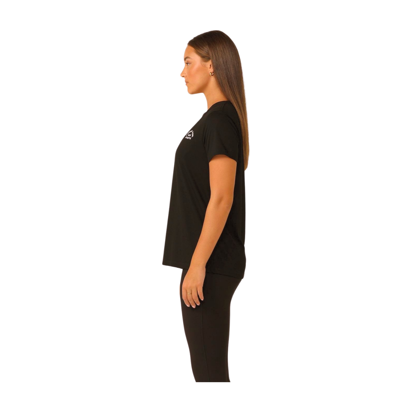 Lorna Jane Lotus Womens Tee