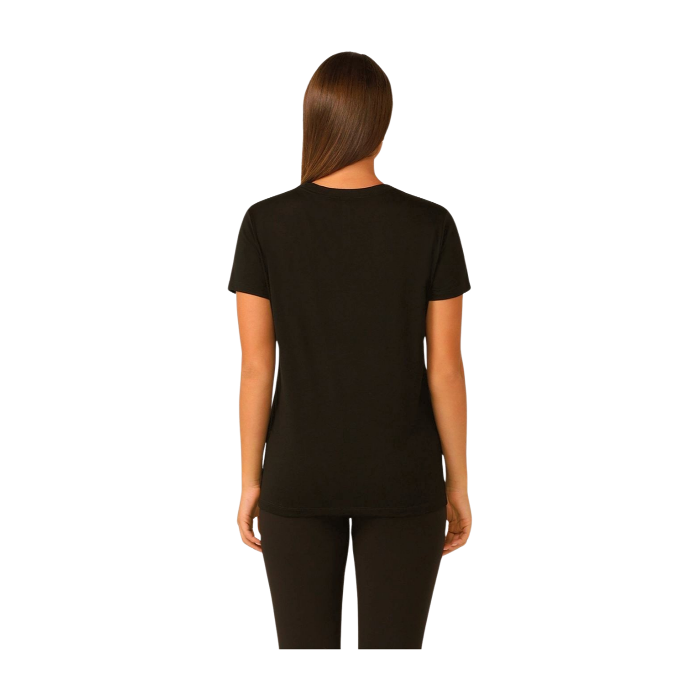 Lorna Jane Lotus Womens Tee