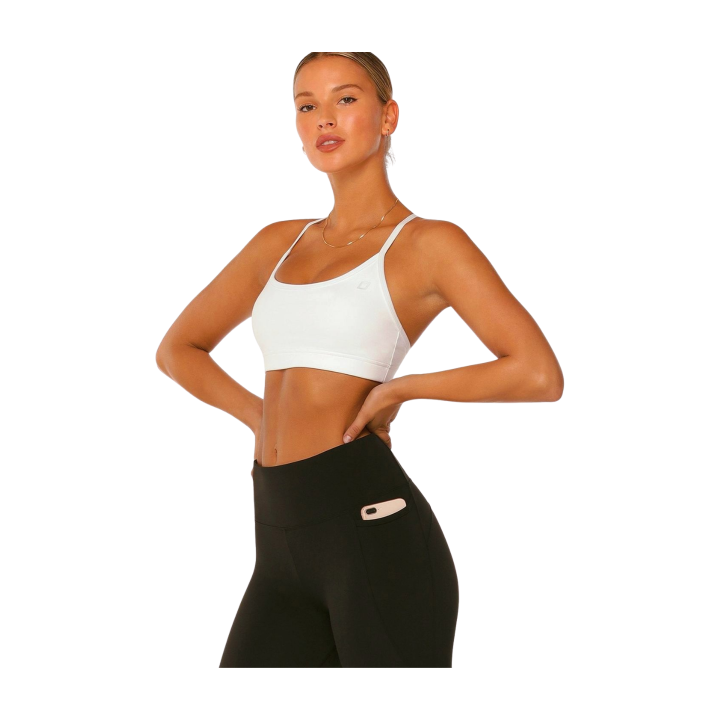 Lorna Jane Sammy Womens Sports Bra