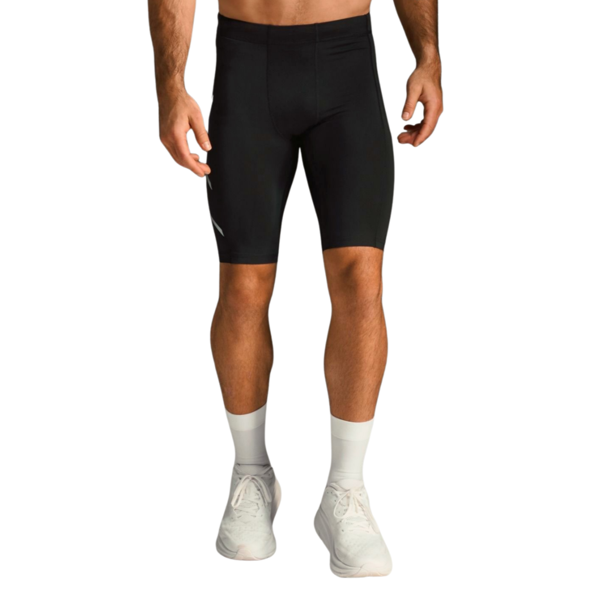 Shorts Xfa Men's Performance Tights 2XU Core Compression Mens