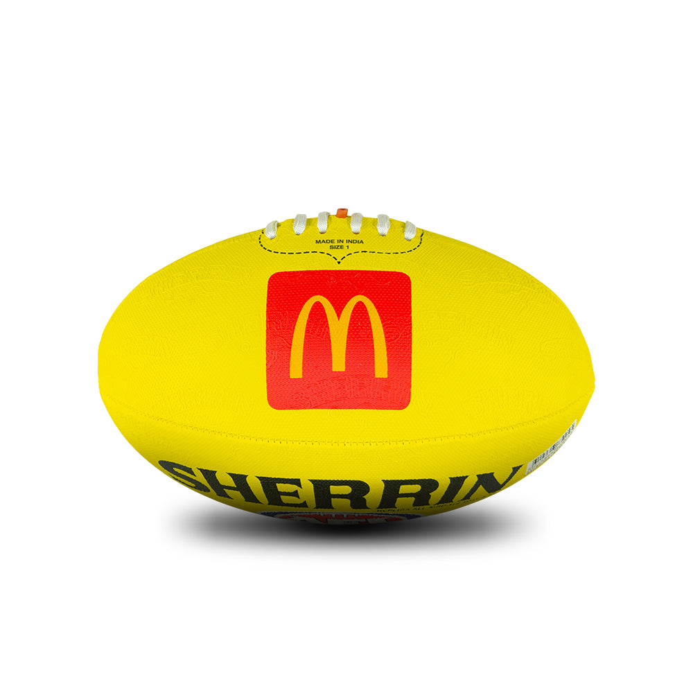 Sherrin AFL Replica All Surface Ball