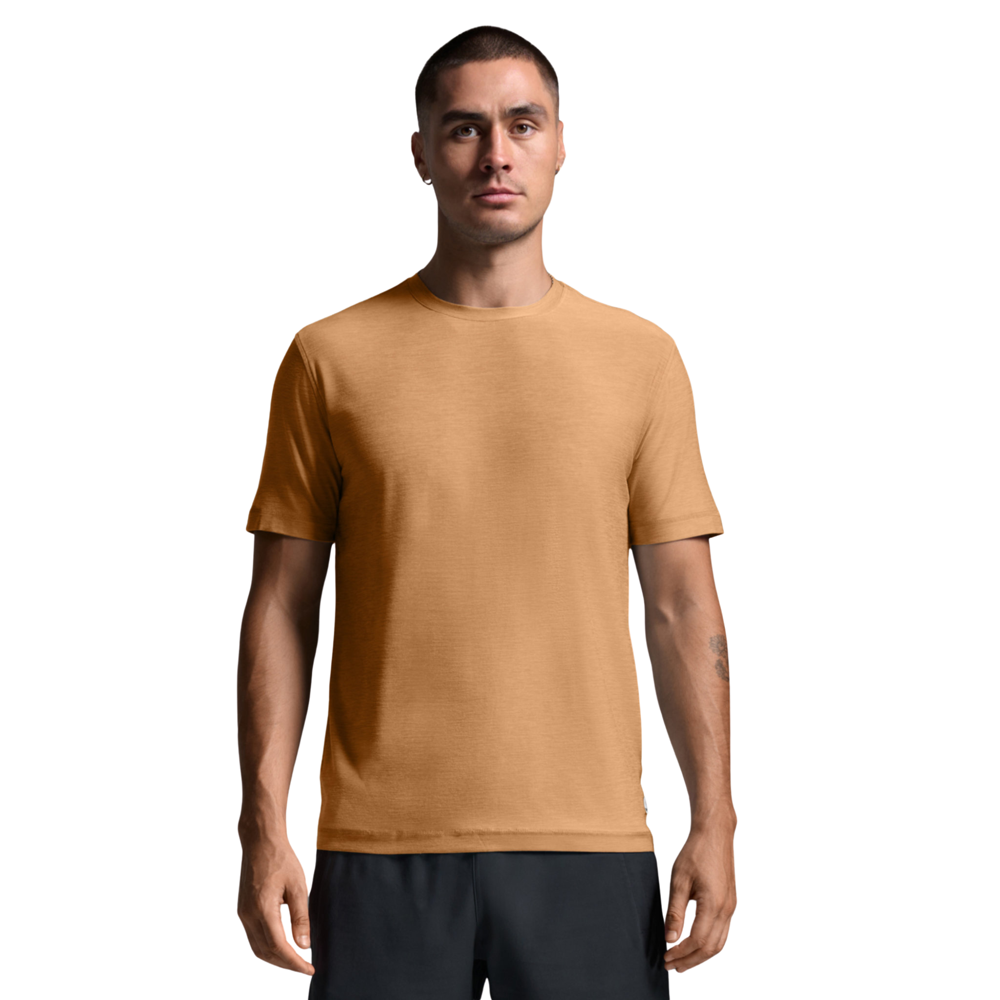 2XU Signature Soft Jersey Mens Tee