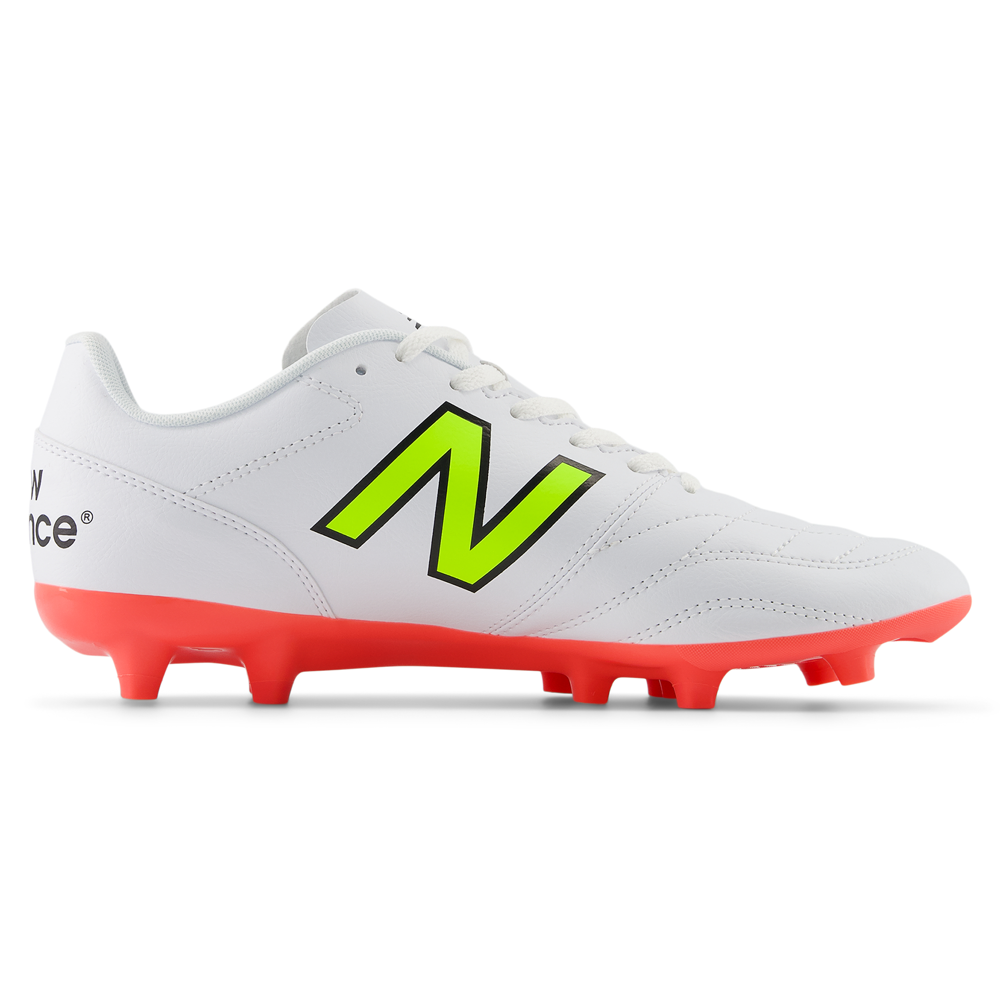 New Balance 442 Academy Firm Ground V2 2E Mens Football Boots