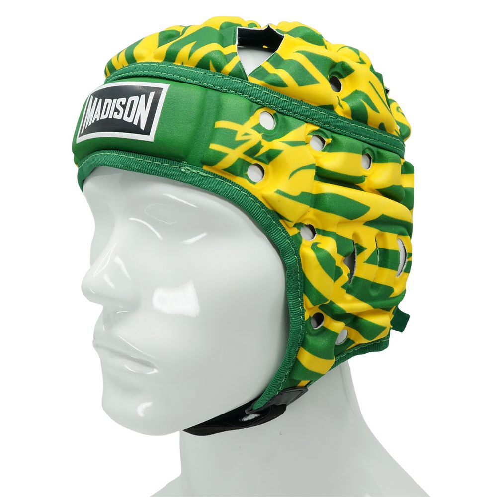 Madison Air Flo KP Headguard