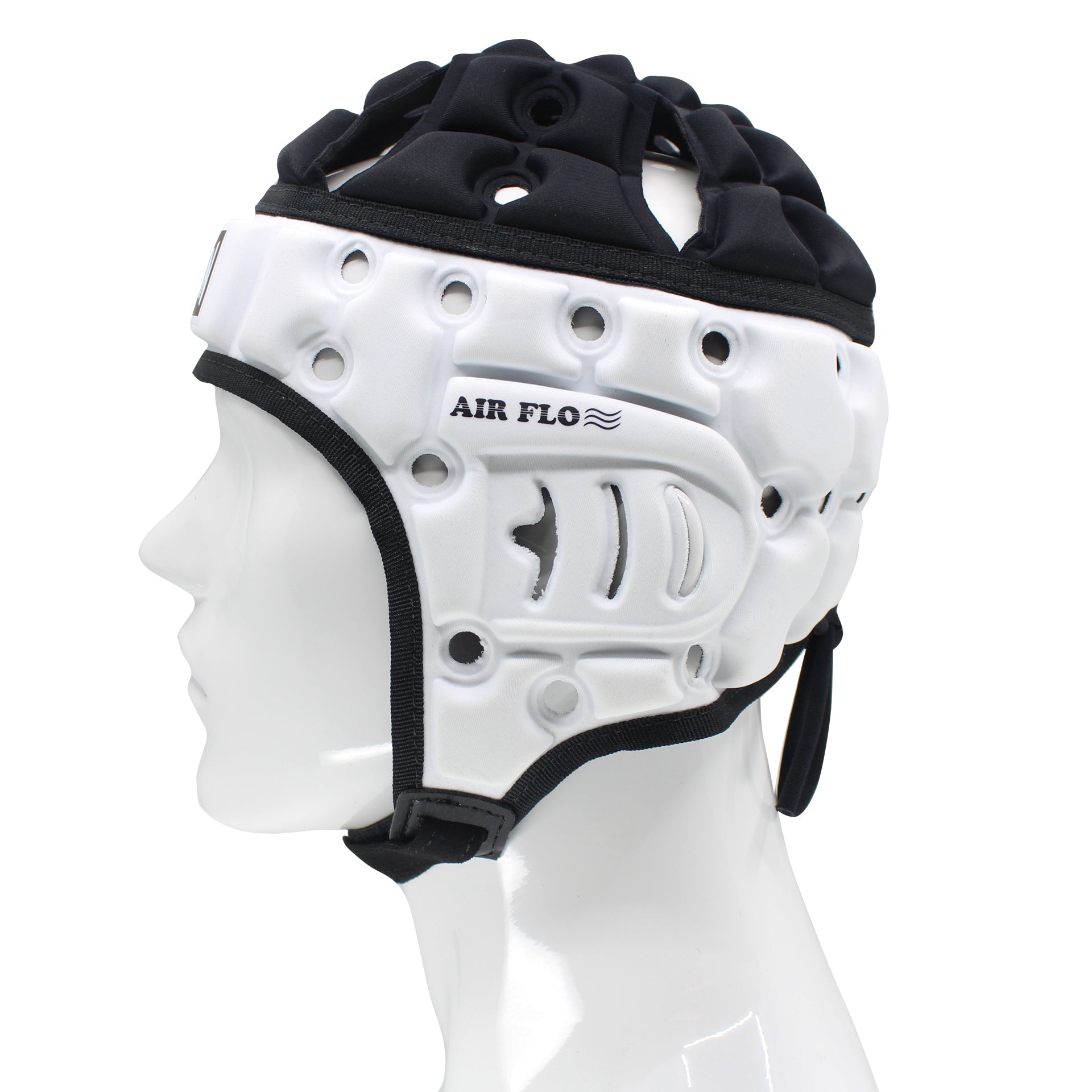Madison Air Flo Headguard