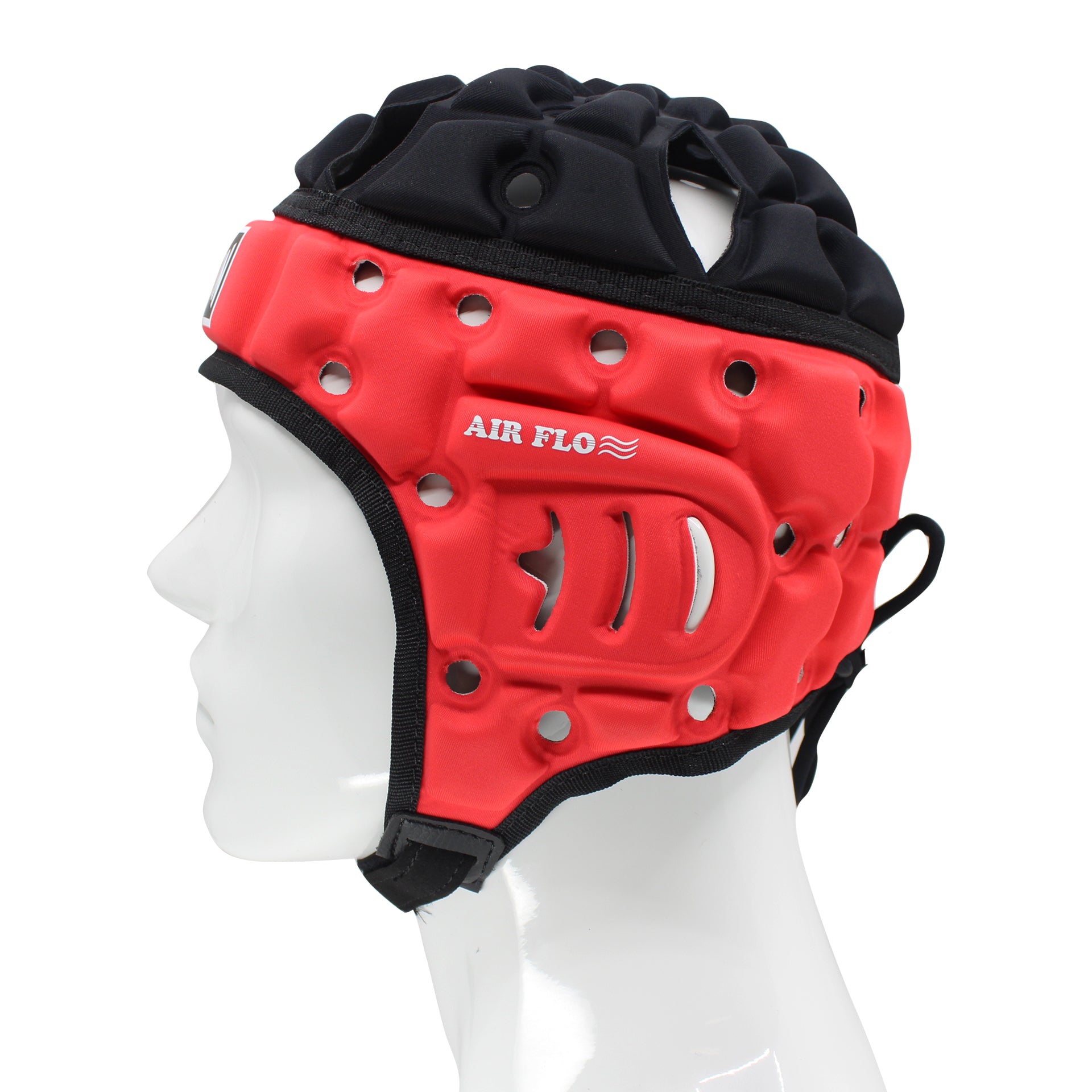 Madison Air Flo Headguard