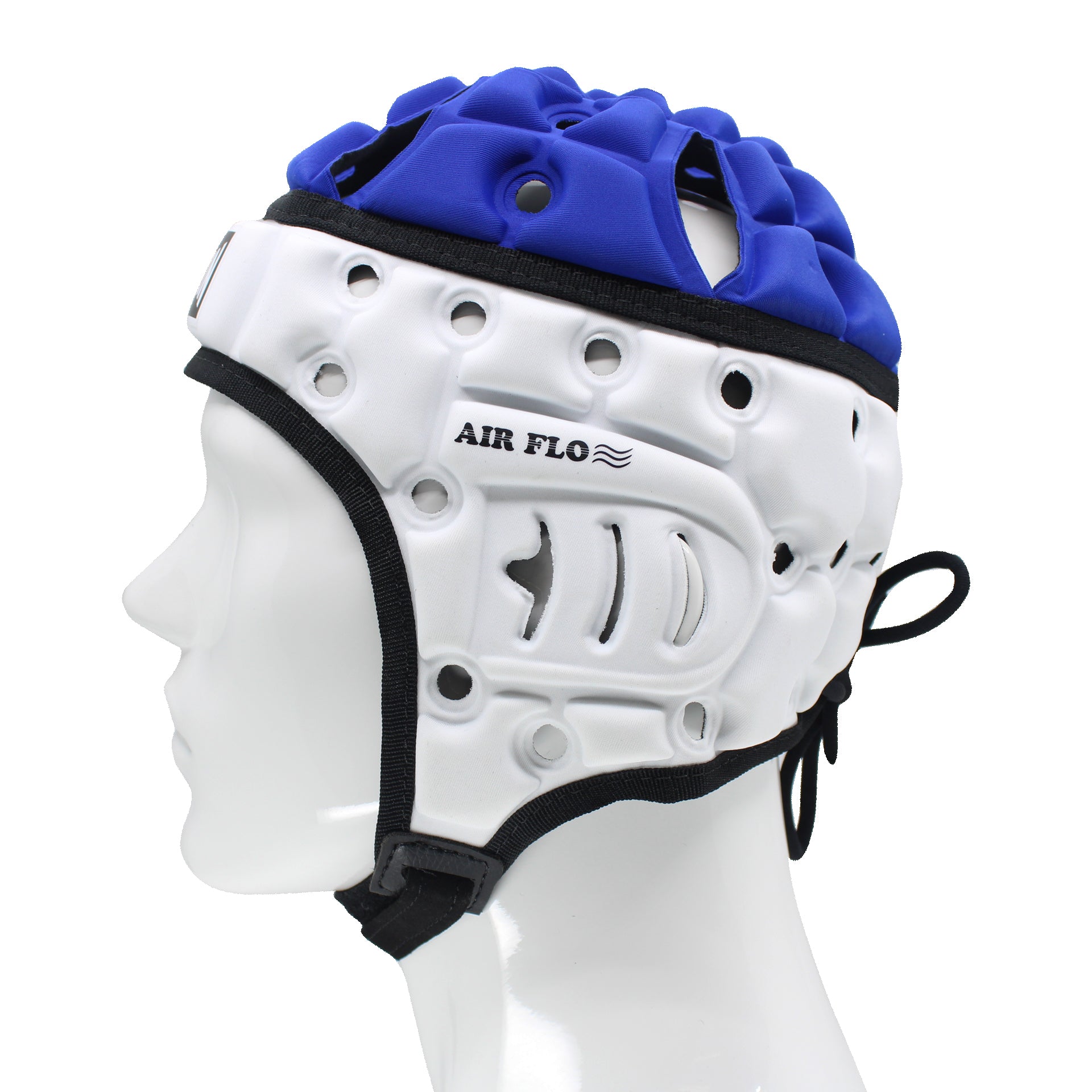 Madison Air Flo Headguard