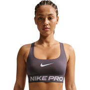 Nike Pro Light-Support Womens Sports Bra