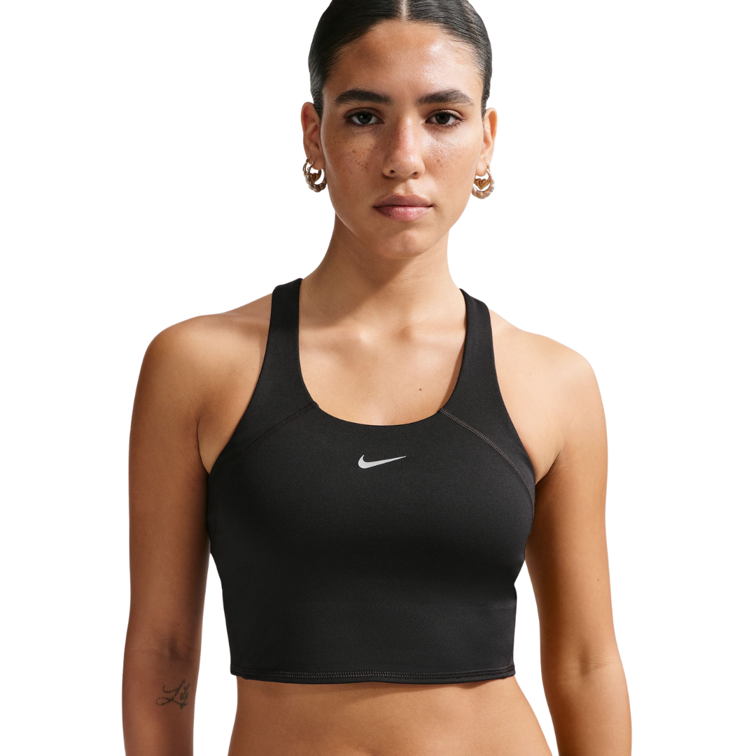 nike workout top with built in bra