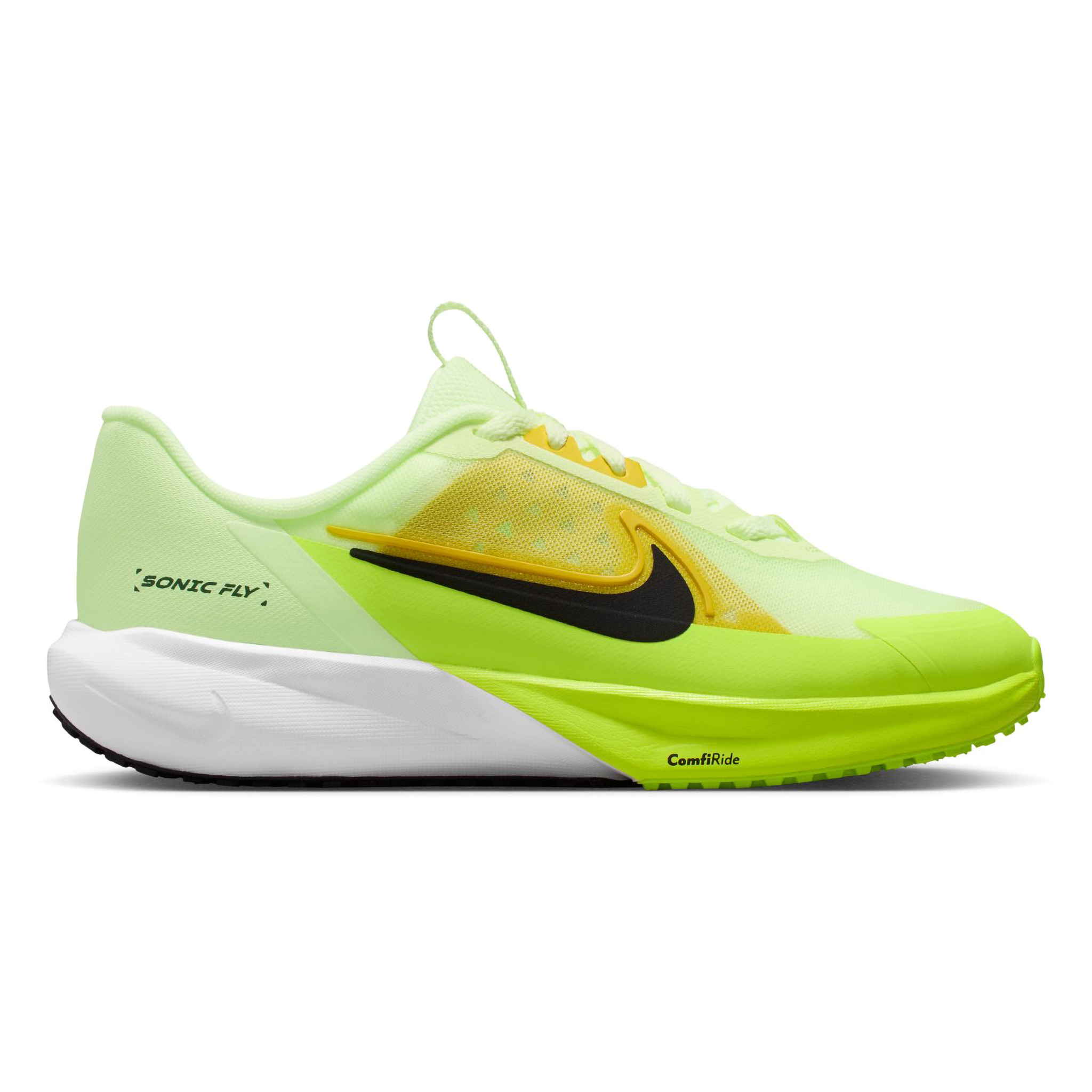 Nike Sonic Fly GS Kids Running Shoes