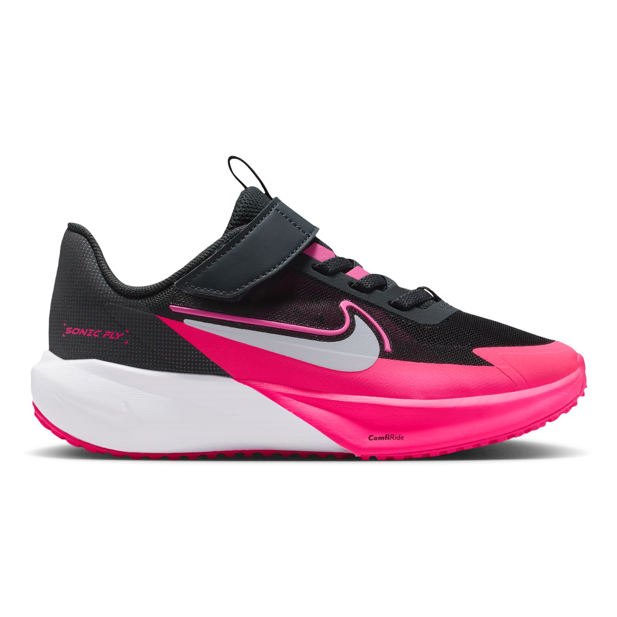 Nike Sonic Fly PS Kids Running Shoes