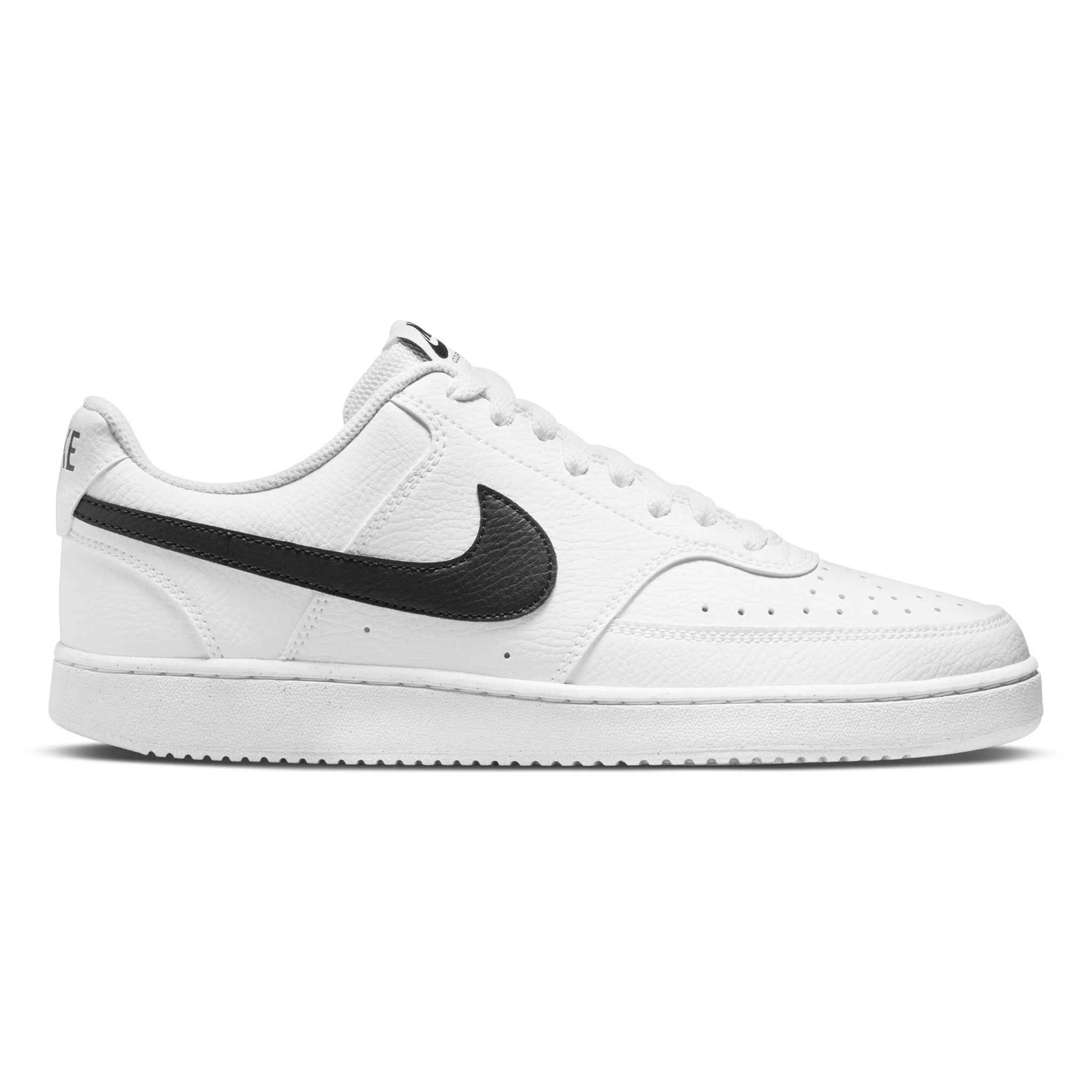 Nike Court Vision Low Next Nature Mens Shoes