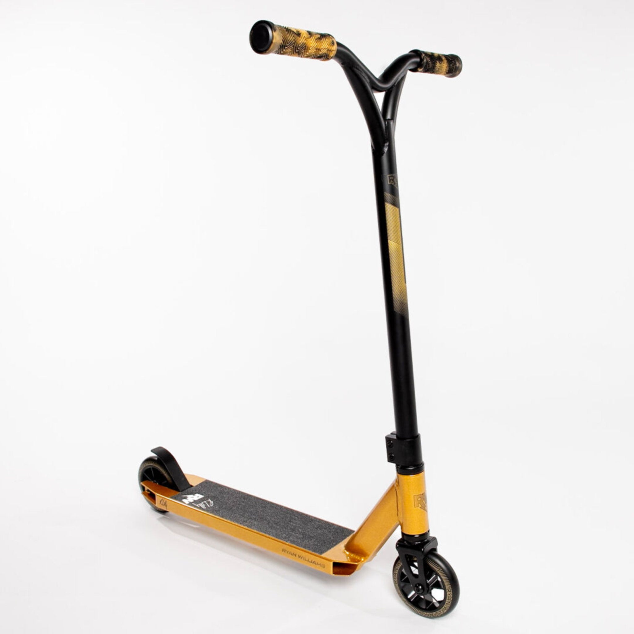 Nitro Circus Ryan Williams Replica Stunt Scooter