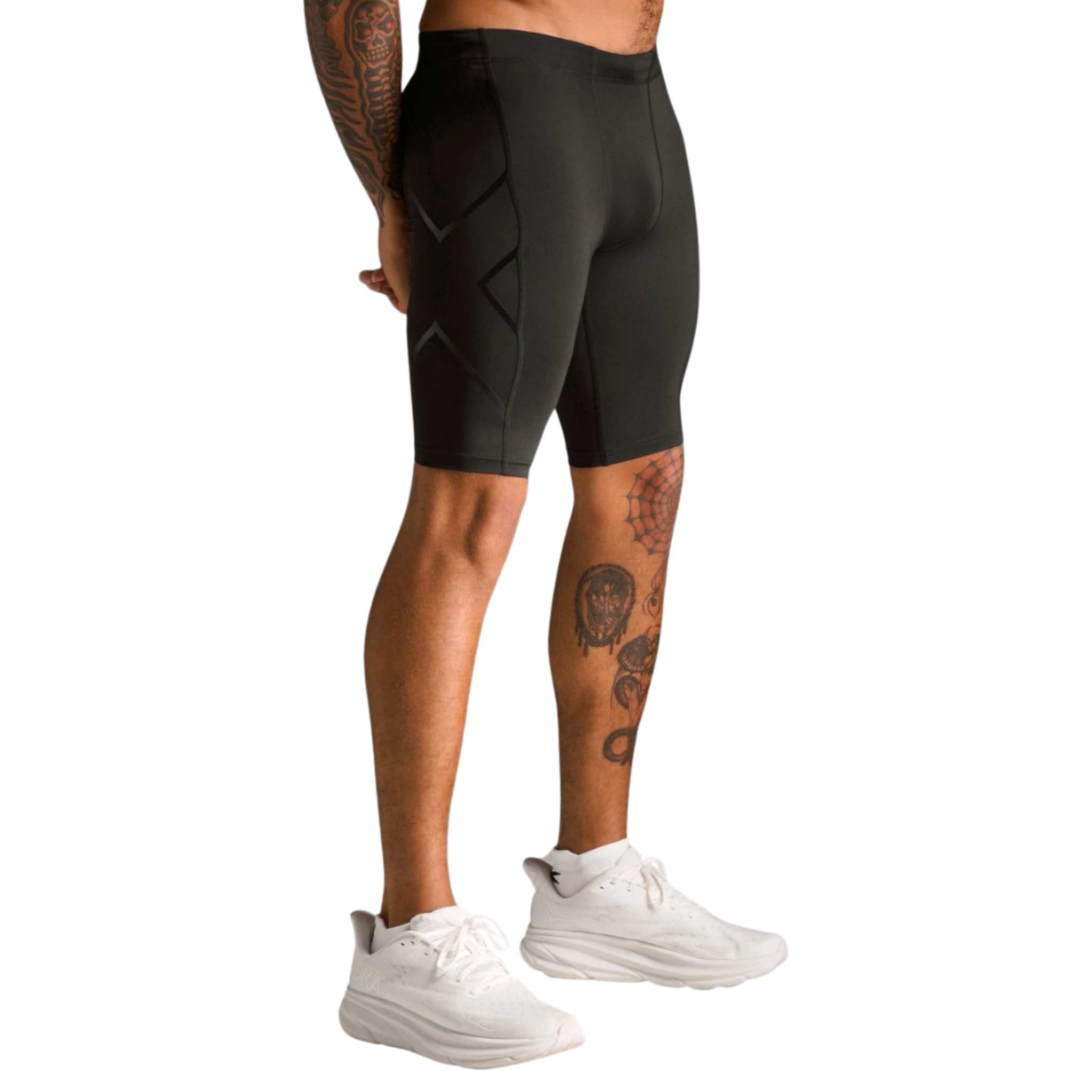 2XU Core Compression Mens Shorts