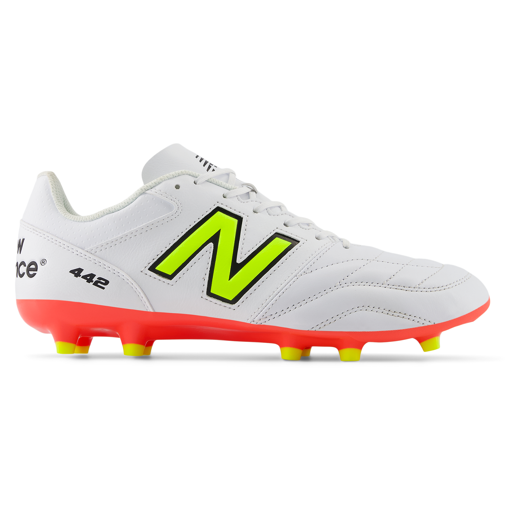 New Balance 442 v2 Team FG Mens Football Boots – SportsPower Australia