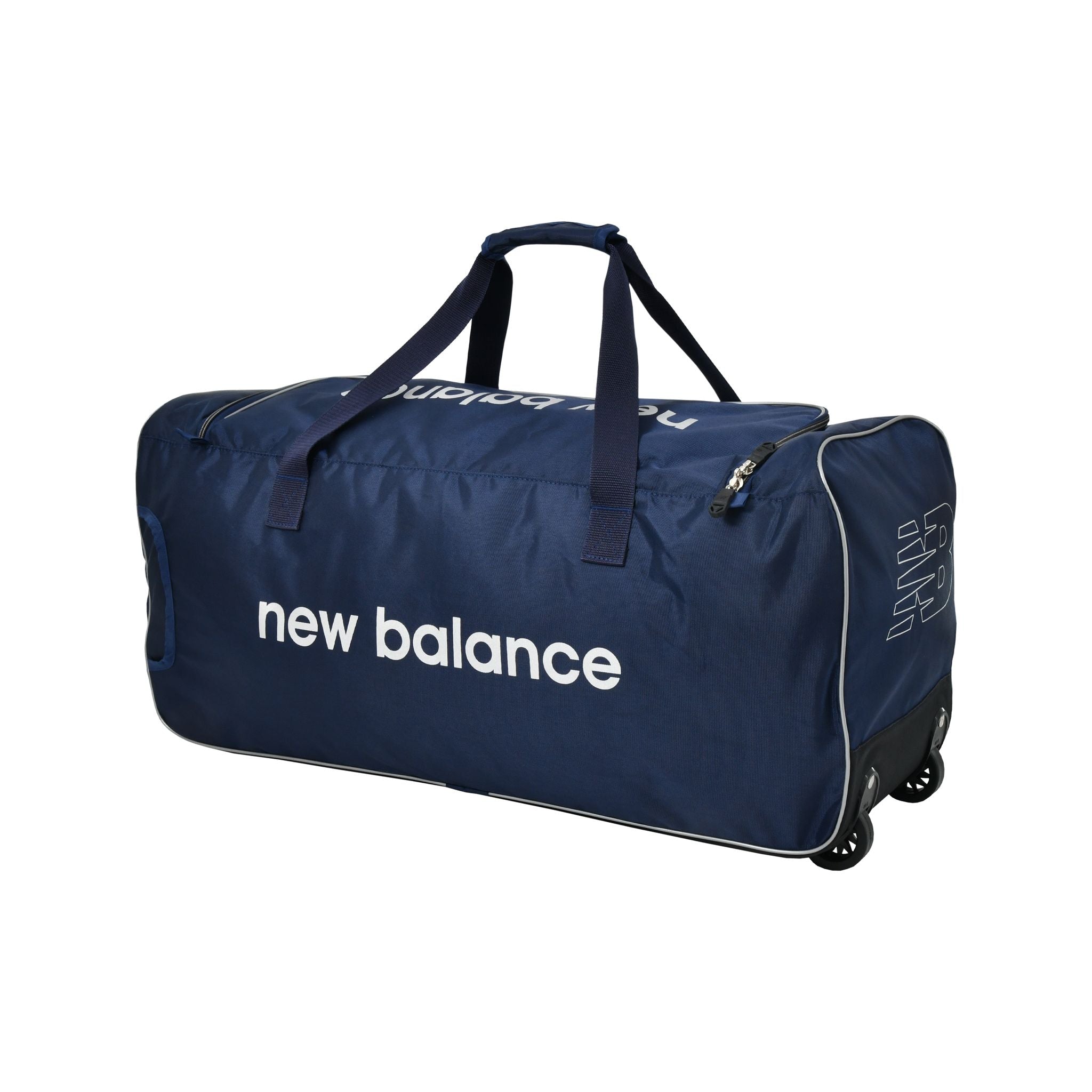 New Balance 500 Wheelie Cricket Bag