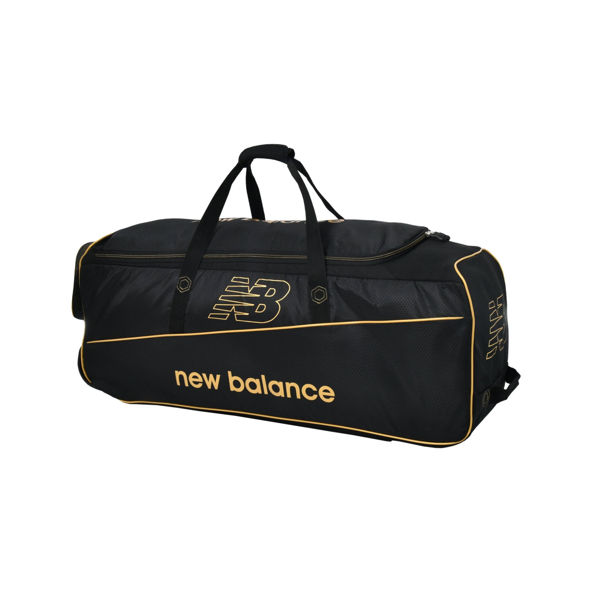 New Balance 600 Wheelie Cricket Bag