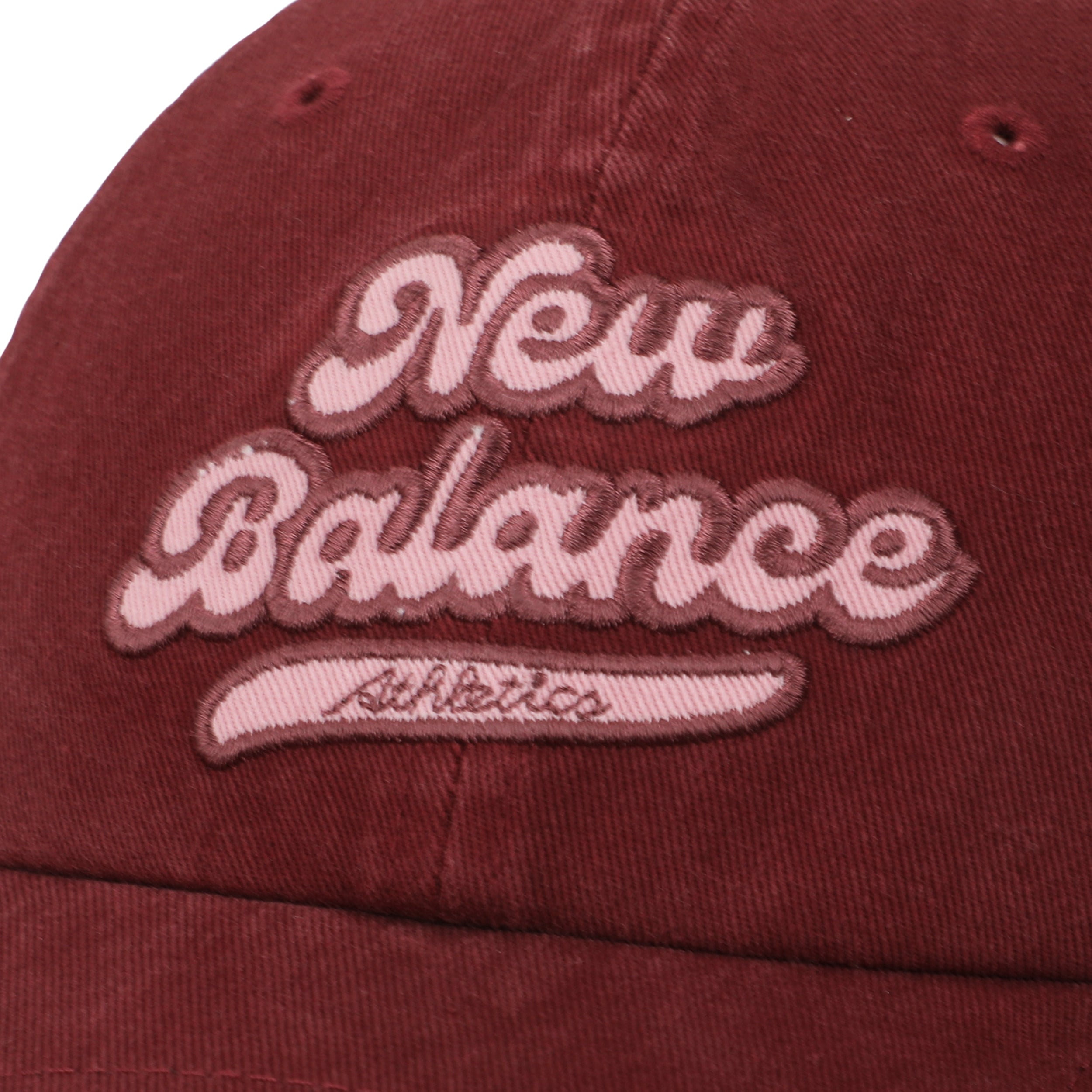 New Balance Athletics Legacy Womens Hat