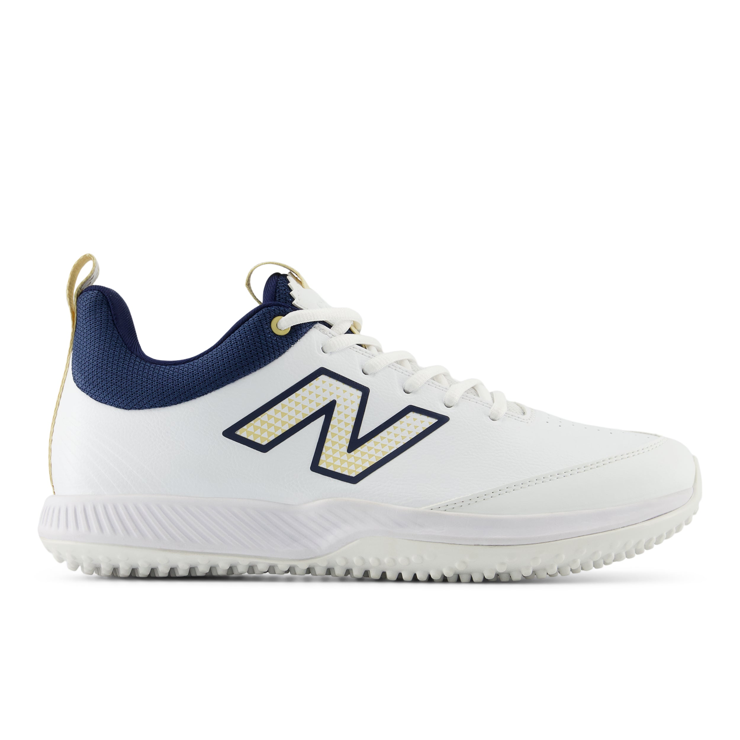 New Balance CK4020 v5 2E Mens Cricket Shoes