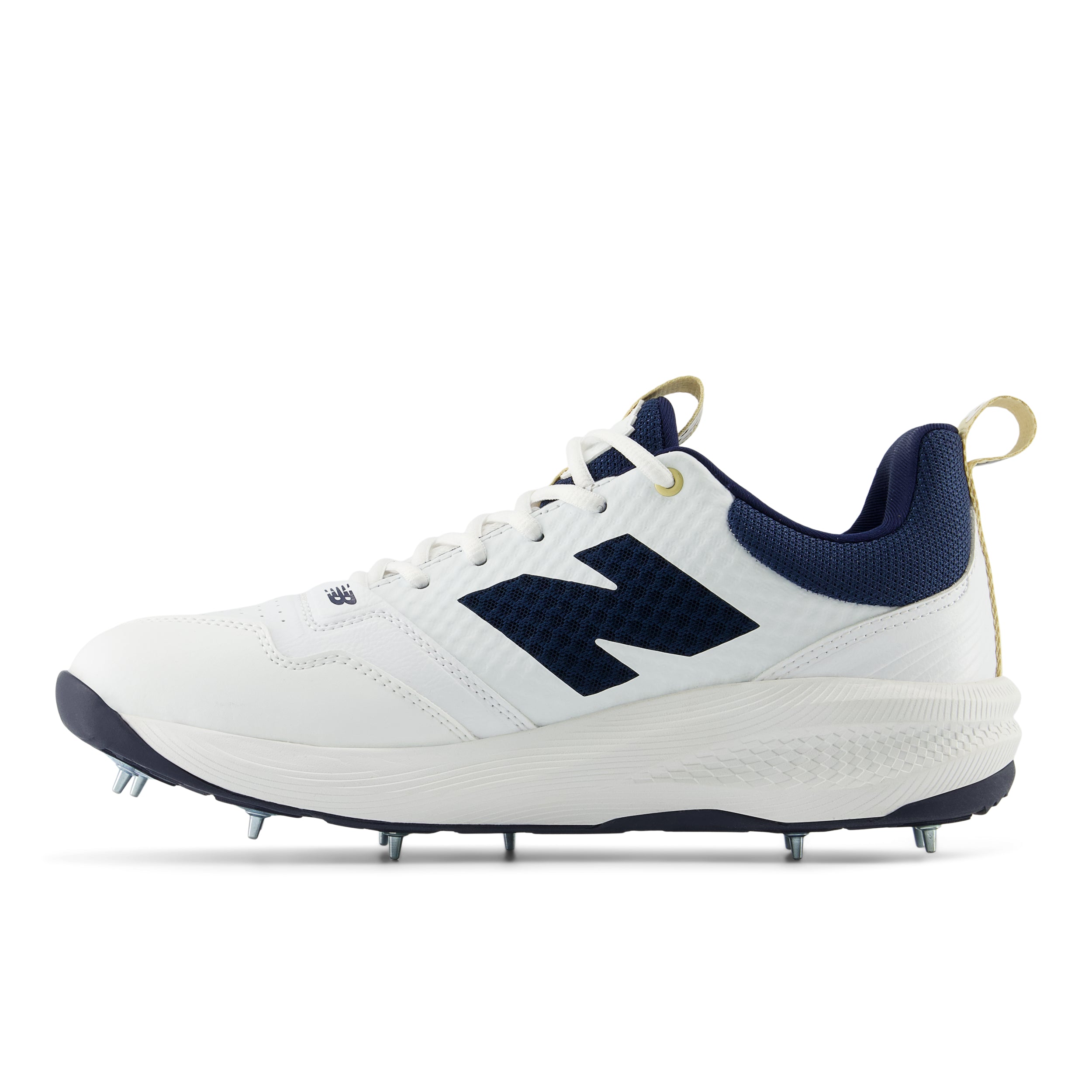 New Balance CK4030 v5 2E Mens Cricket Shoes