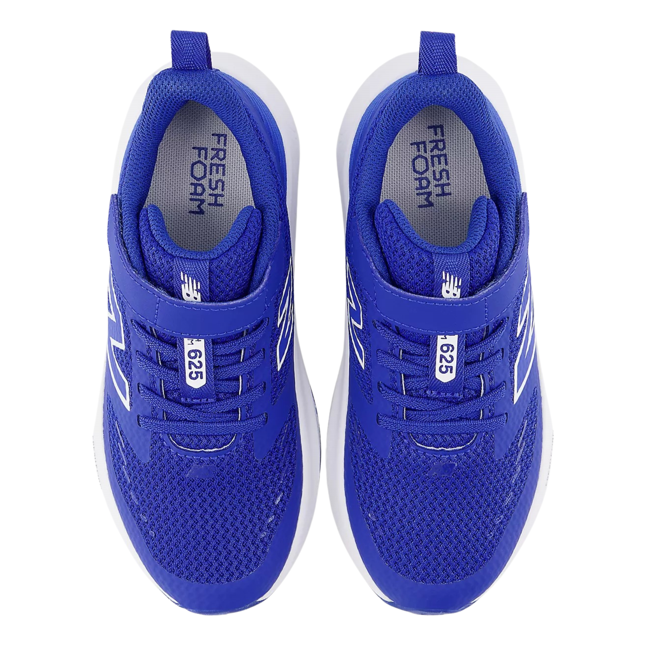 New Balance FF X 625 PS Kids Running Shoes