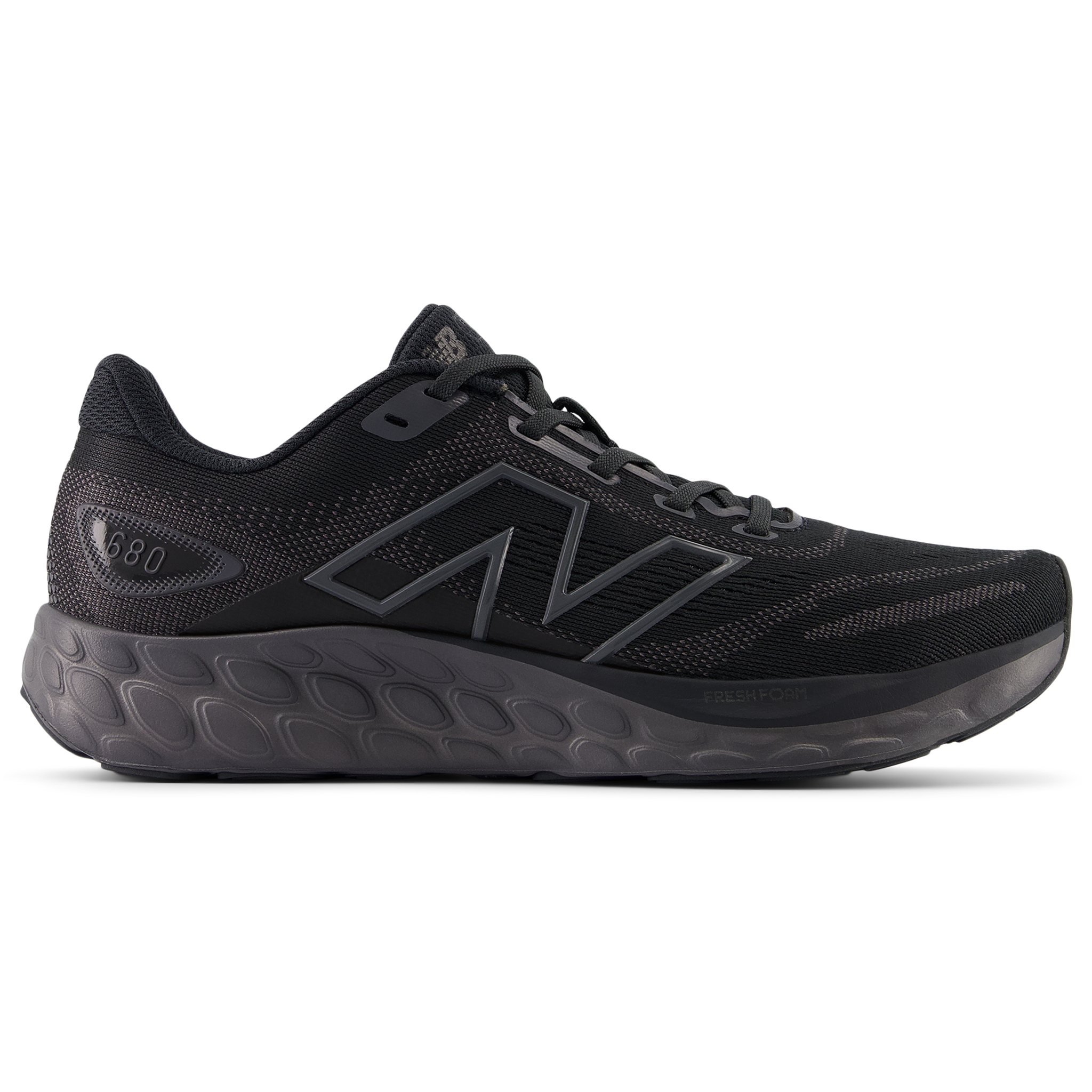 New Balance Fresh Foam X 680 v8 D Womens Running Shoes
