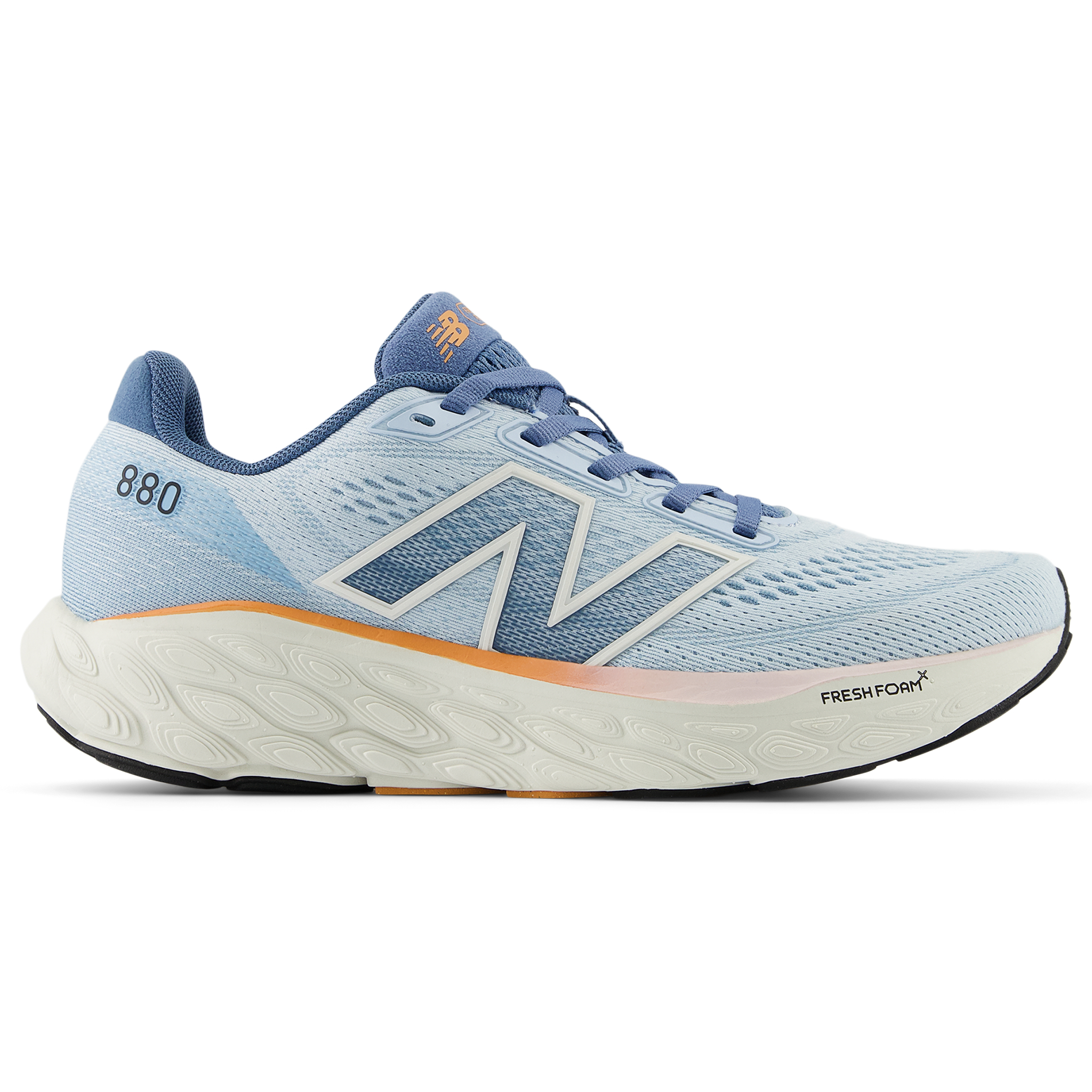 New Balance Fresh Foam X 880 v14 D Womens Running Shoes