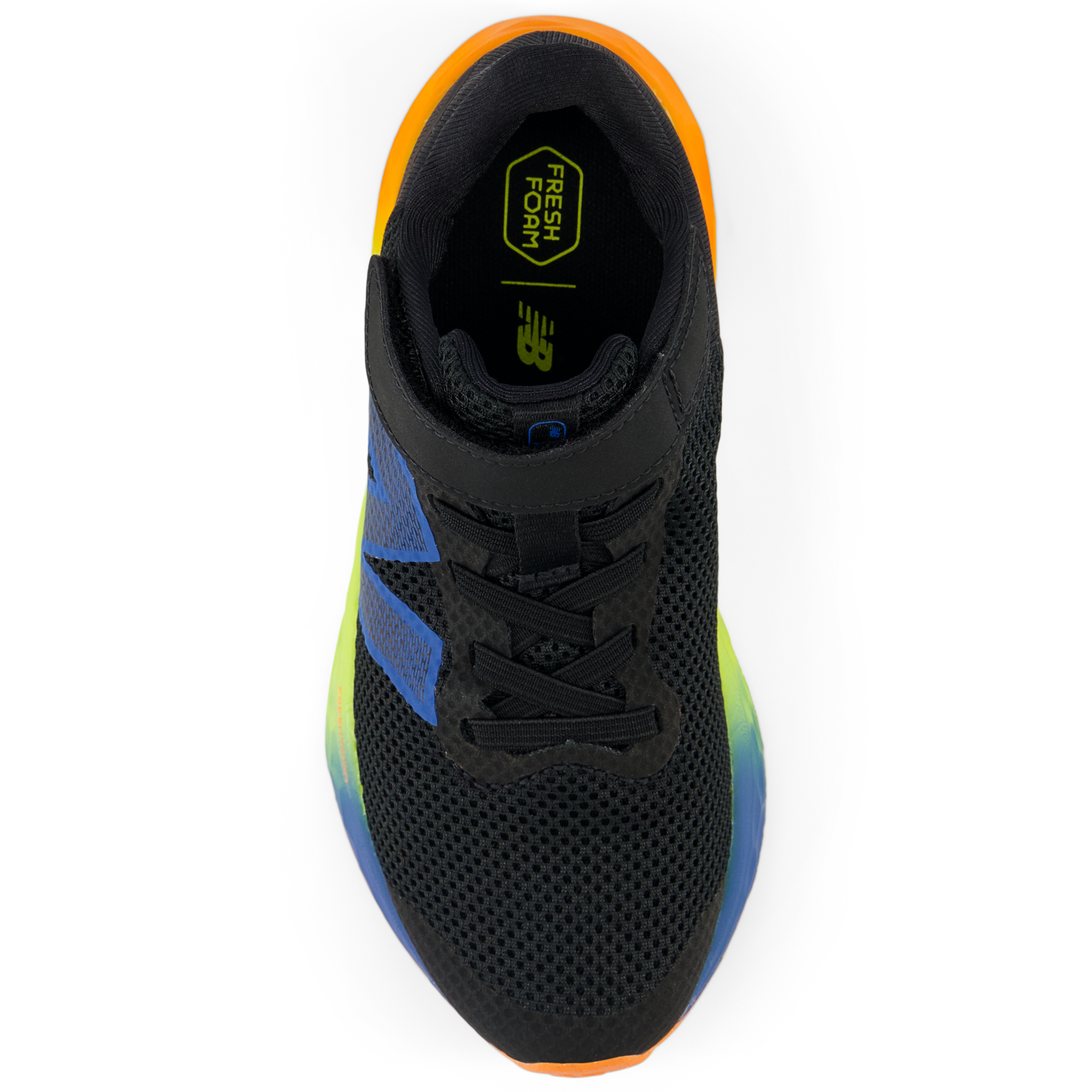 New Balance FF X Arishi PS Kids Running Shoes