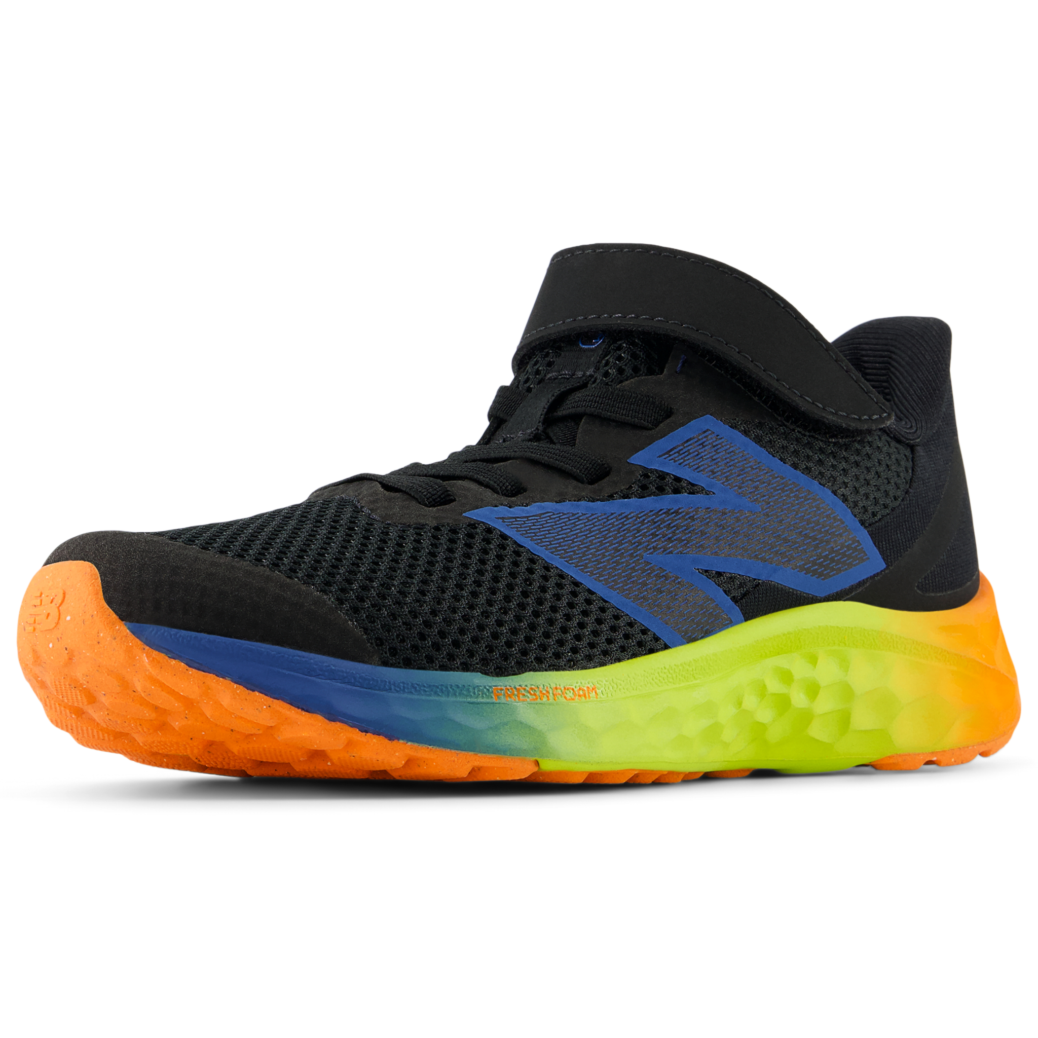 New Balance FF X Arishi PS Kids Running Shoes