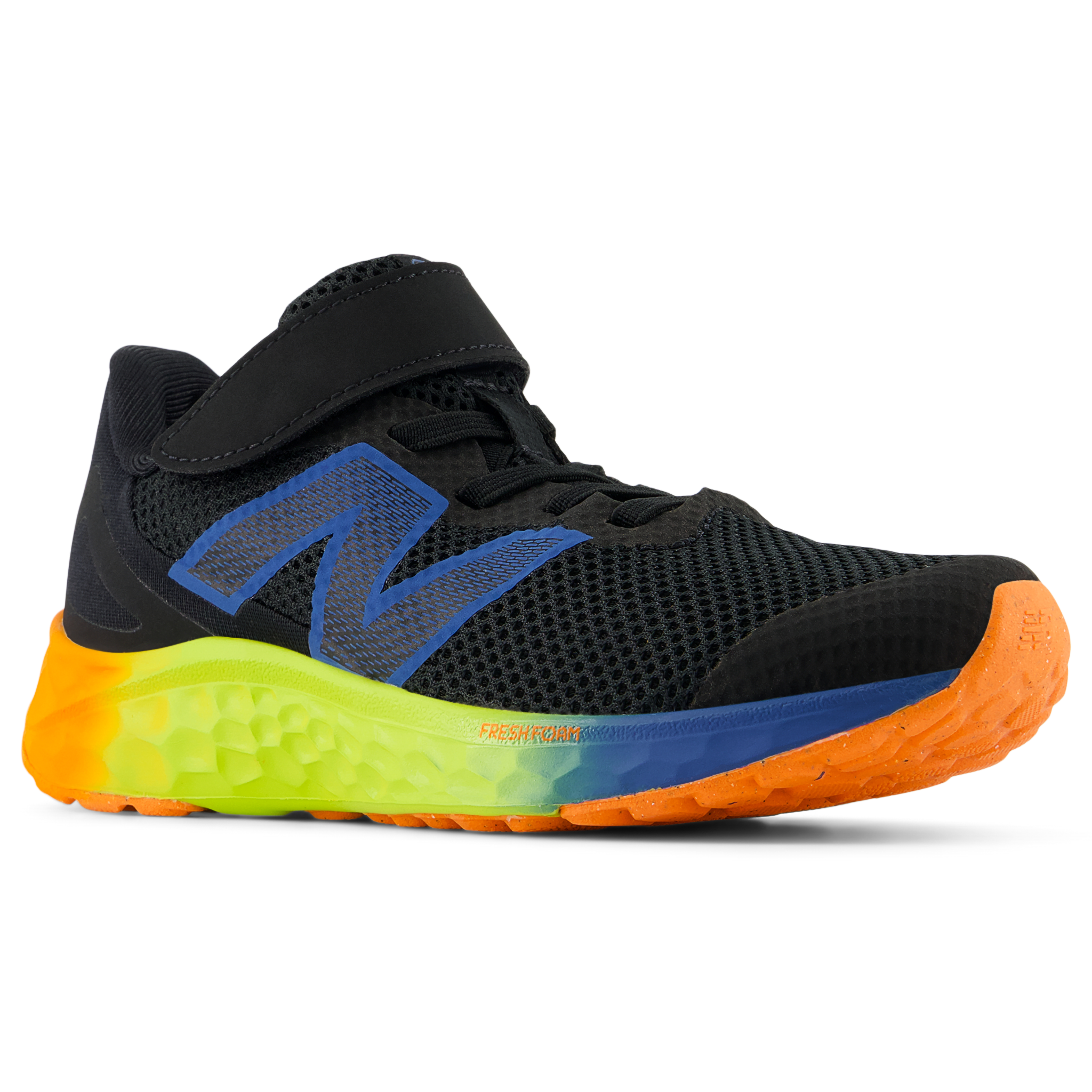 New Balance FF X Arishi PS Kids Running Shoes