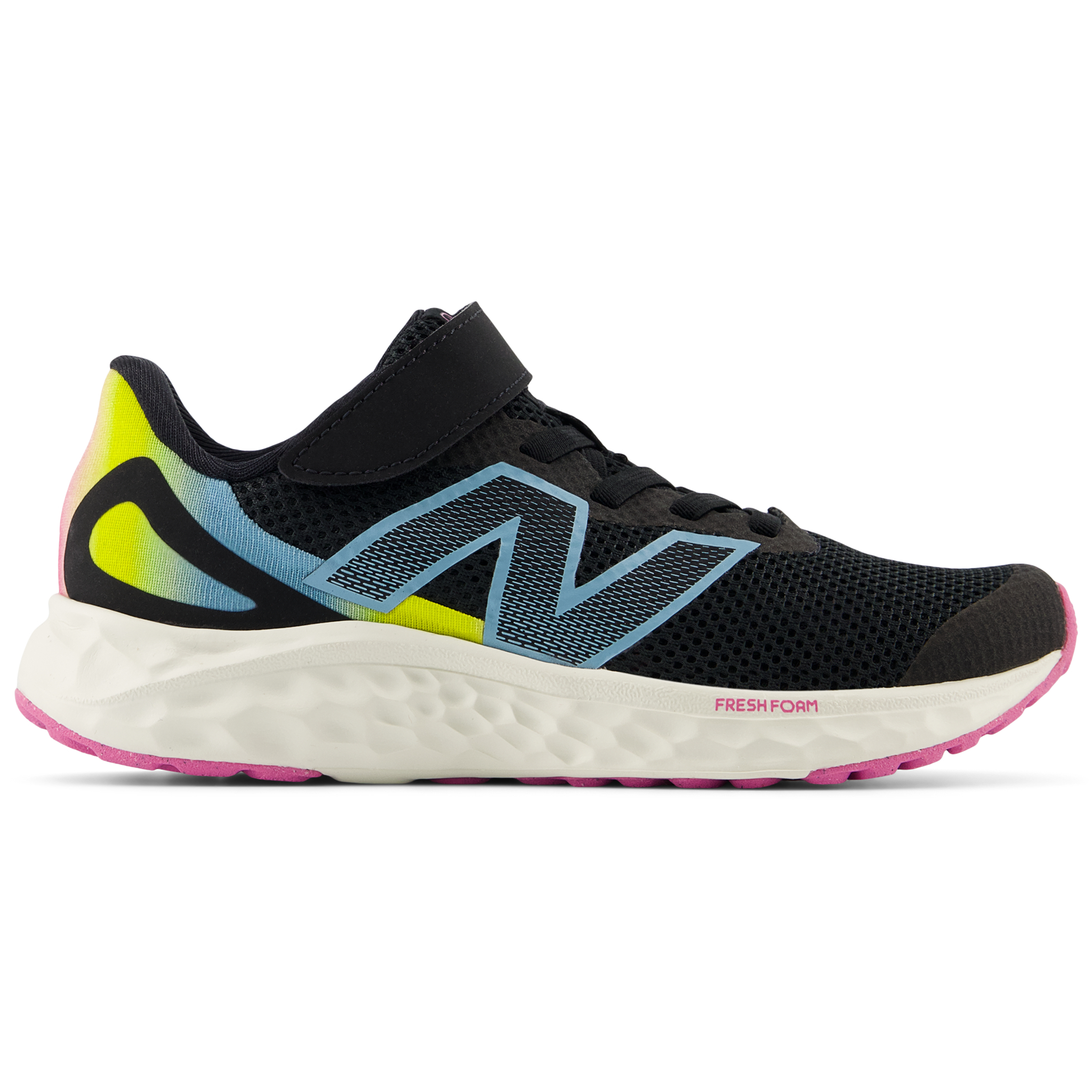 New Balance FF X Arishi PS Kids Running Shoes – SportsPower Australia