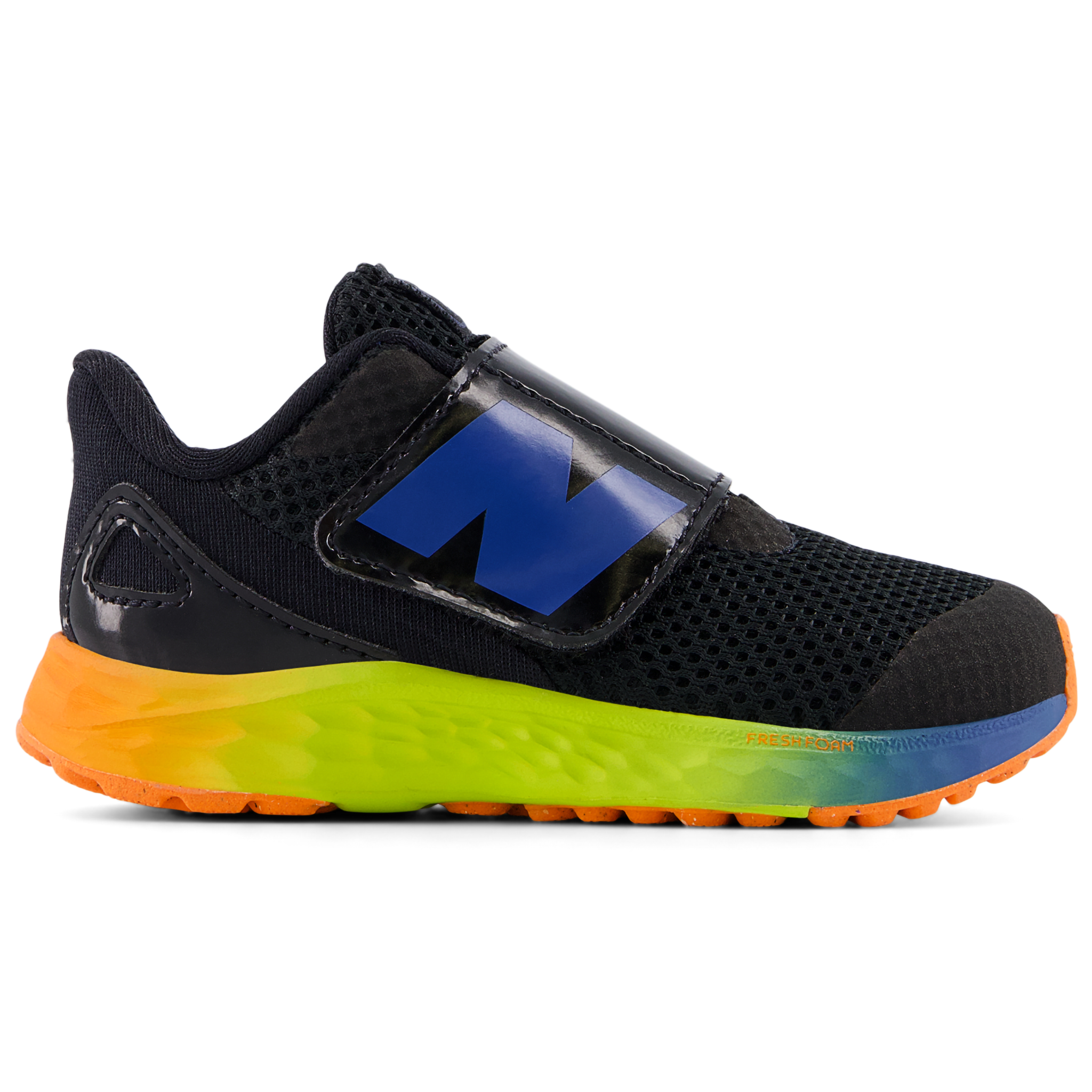 New Balance FF X Arishi Toddler Shoes – SportsPower Australia