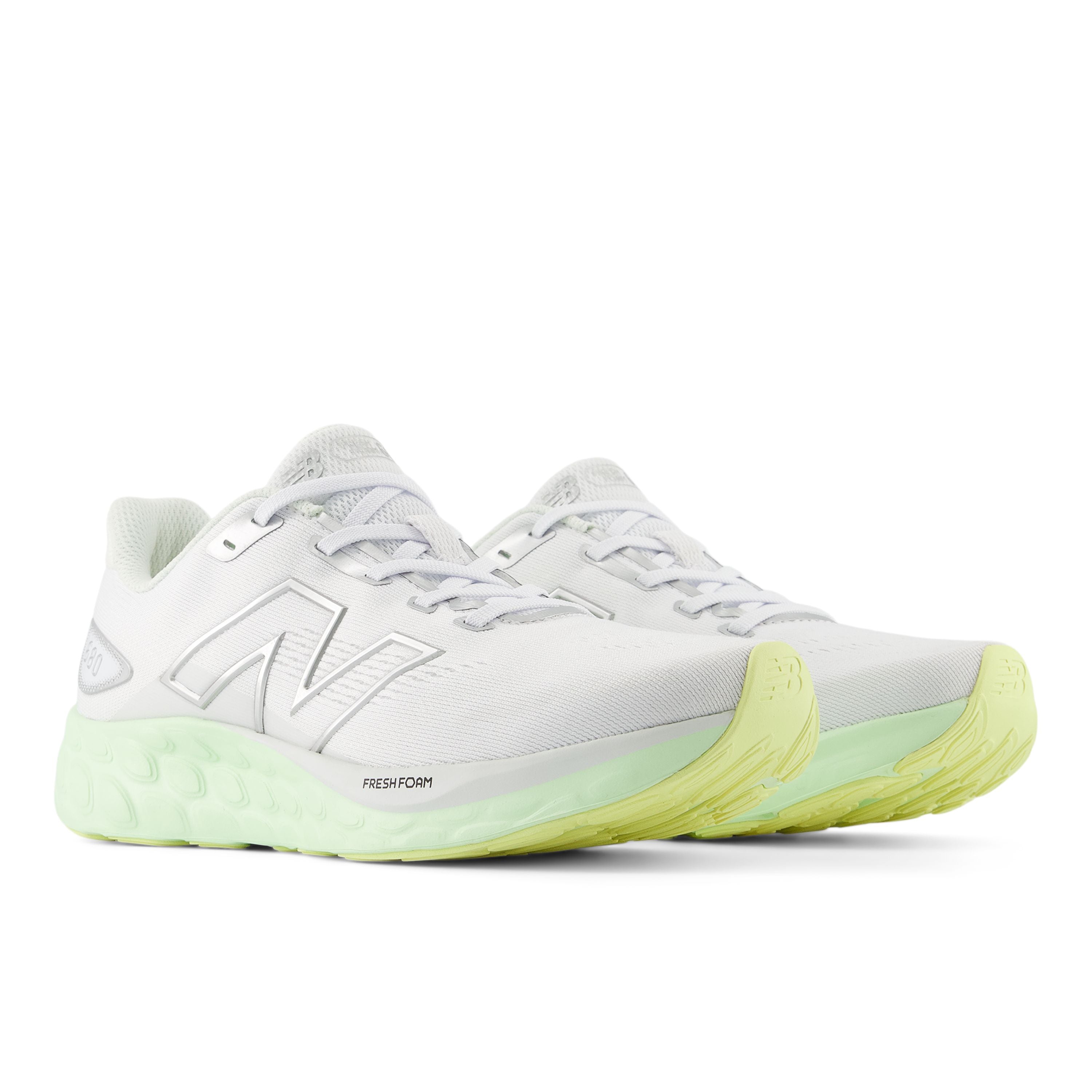 New Balance Fresh Foam 680 V8 Womens Running Shoes