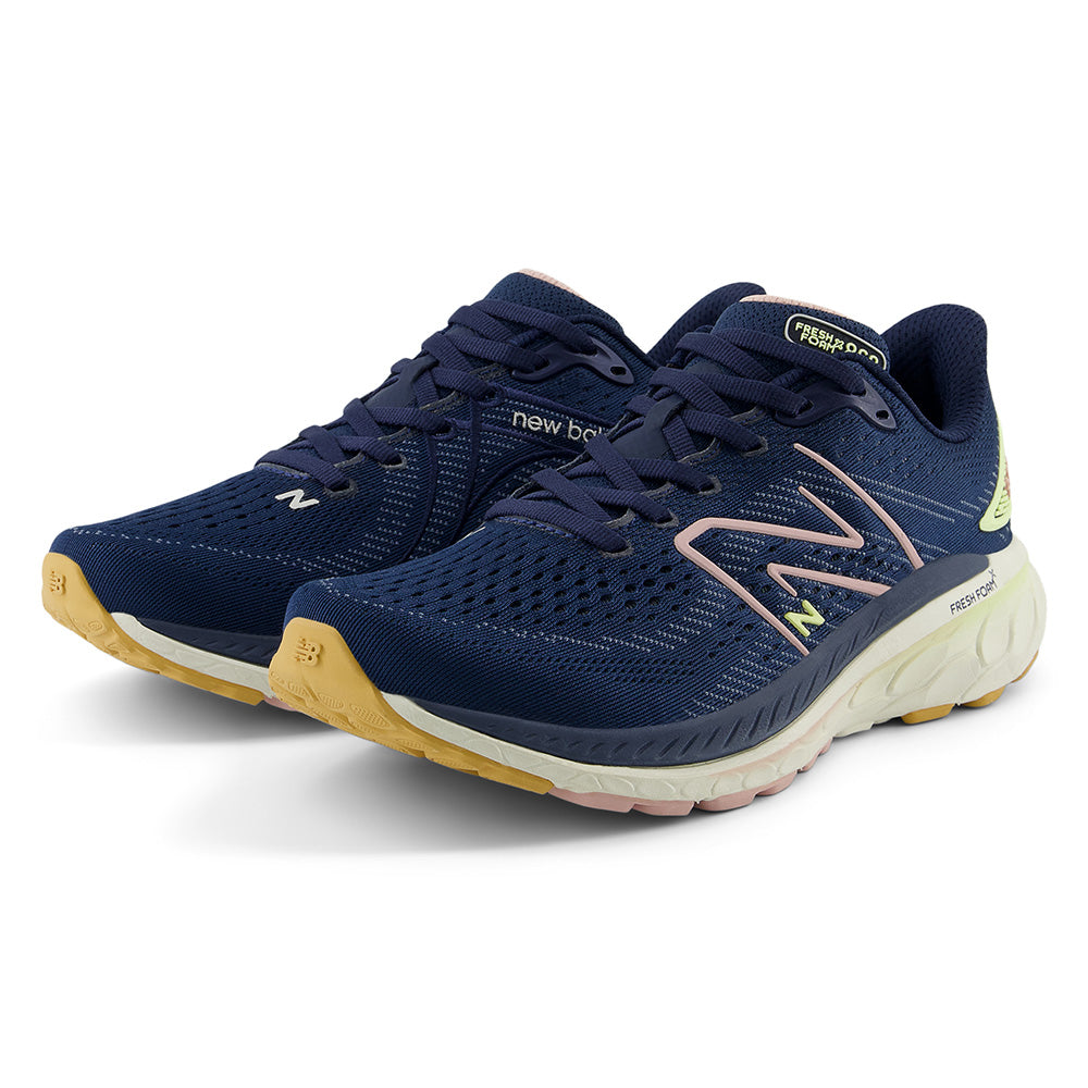 New Balance Fresh Foam X 860 v13 D Womens Running Shoes