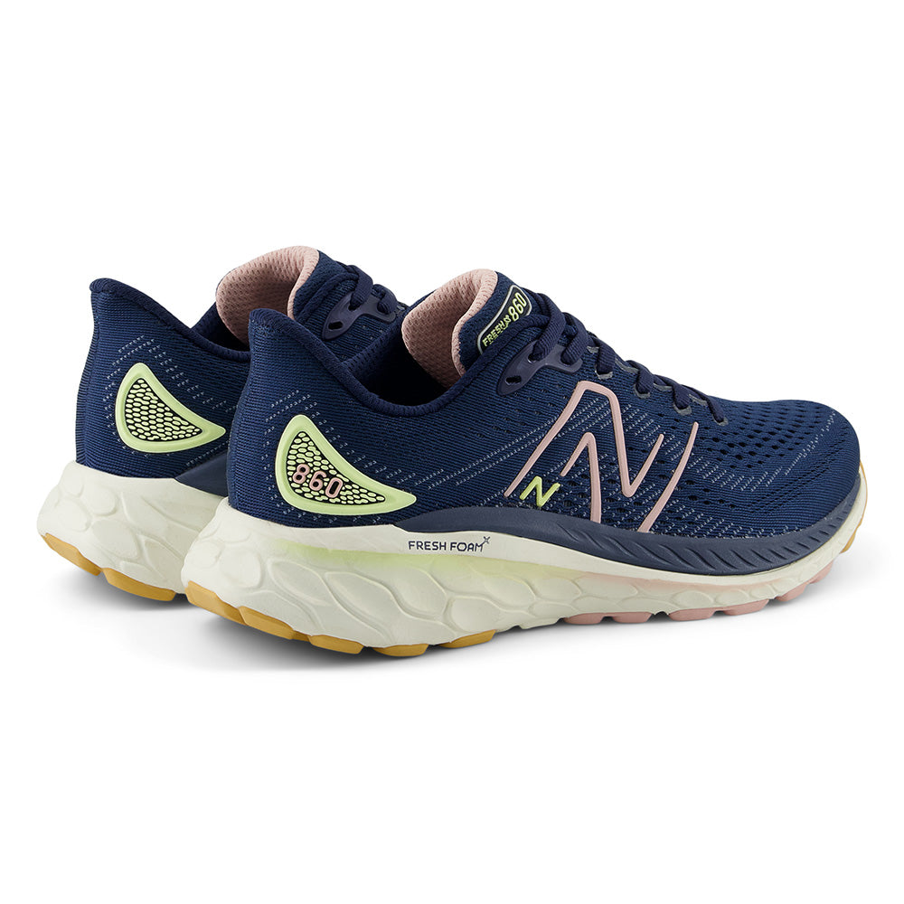 New Balance Fresh Foam X 860 v13 D Womens Running Shoes