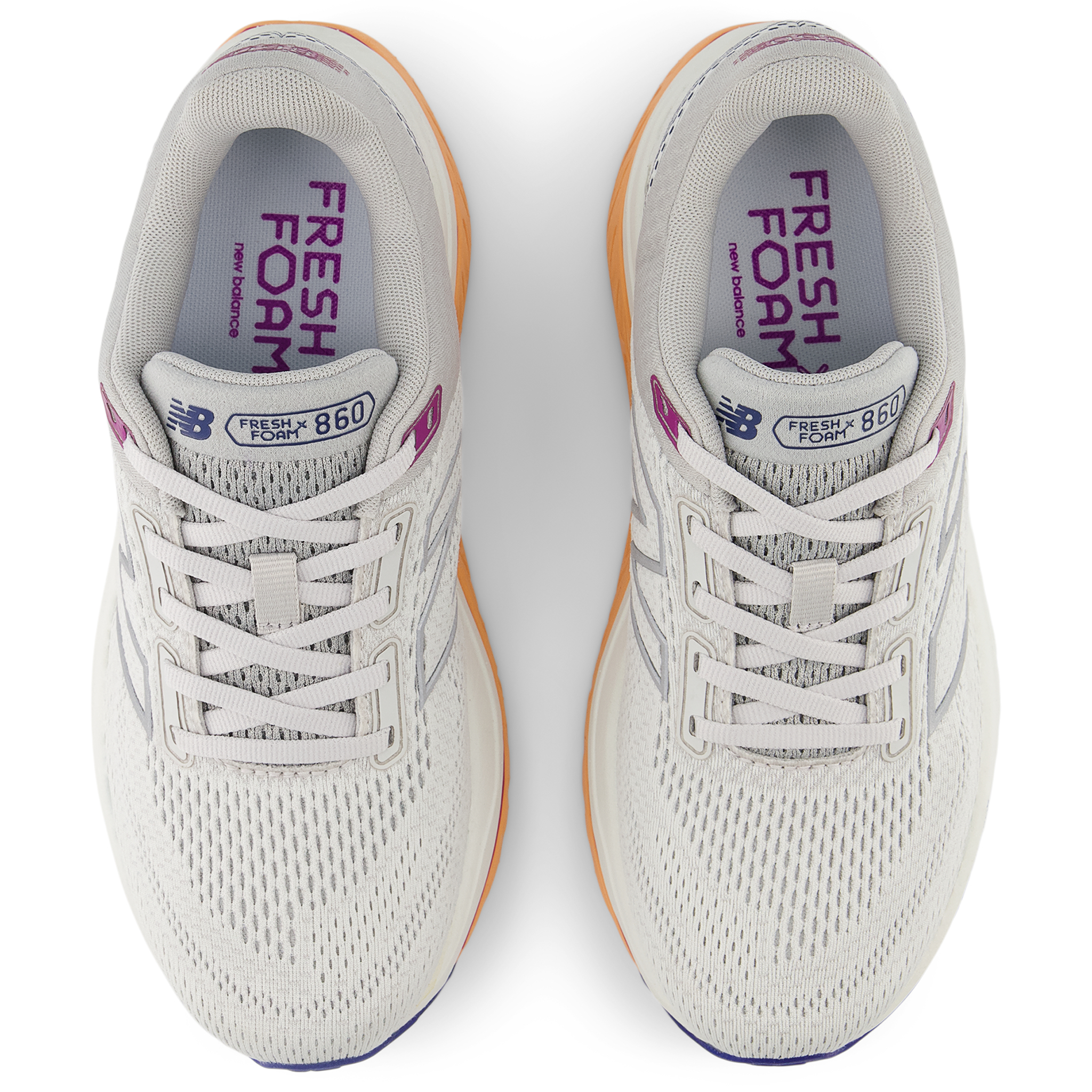 New Balance Fresh Foam X 860 v14 D Womens Running Shoes