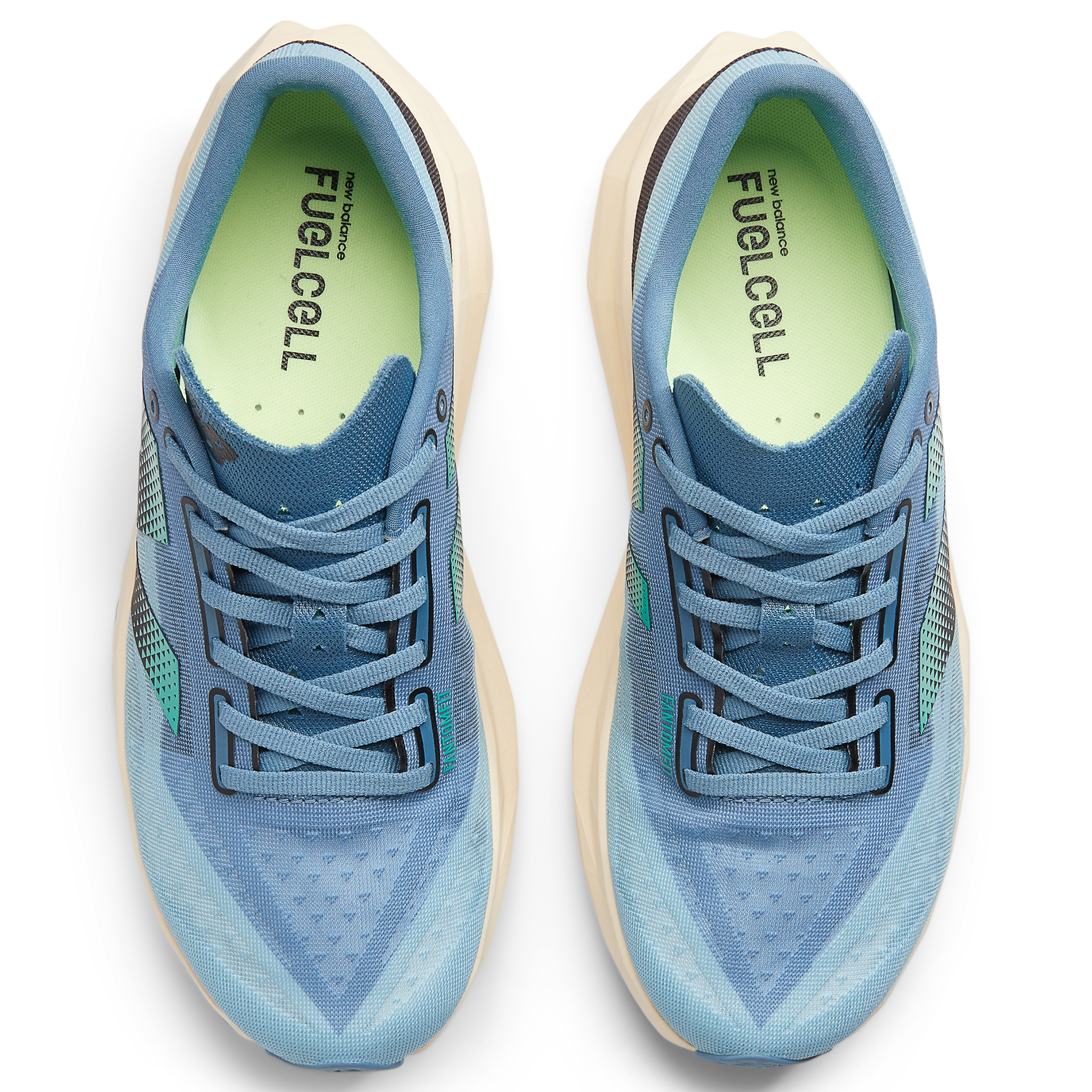 New Balance Fuellcell Rebel v4 Mens Running Shoes