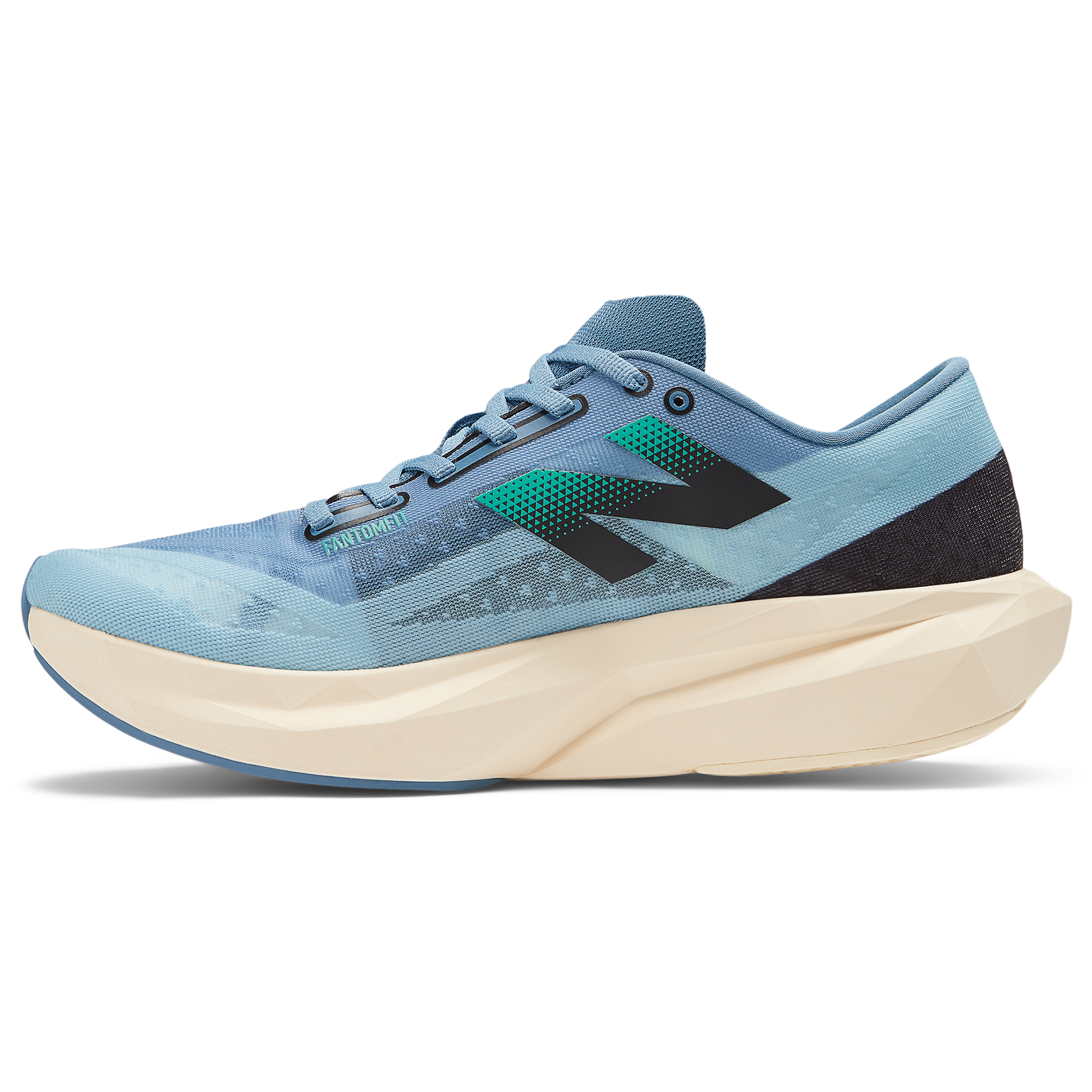 New Balance Fuellcell Rebel v4 Mens Running Shoes