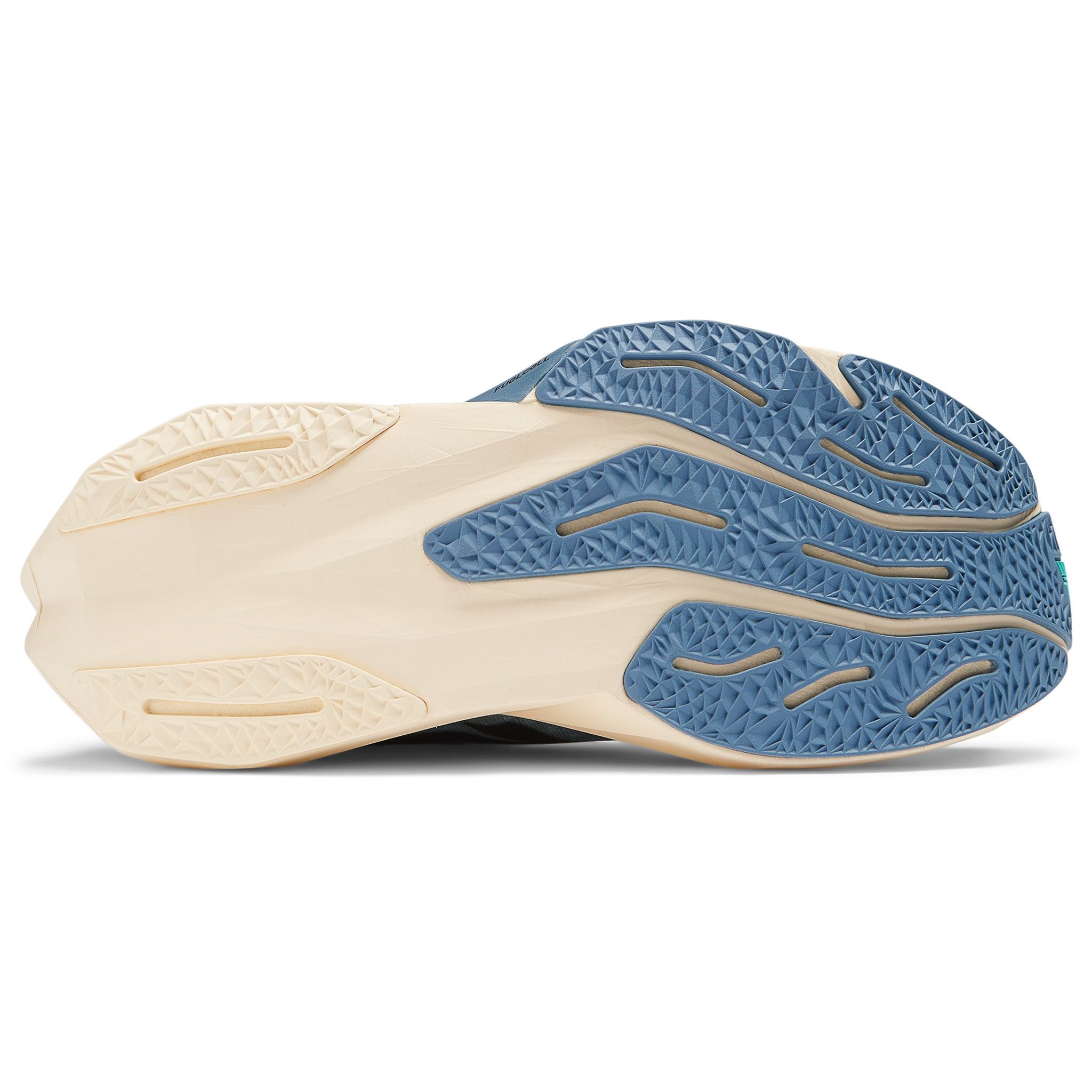 New Balance Fuellcell Rebel v4 Mens Running Shoes