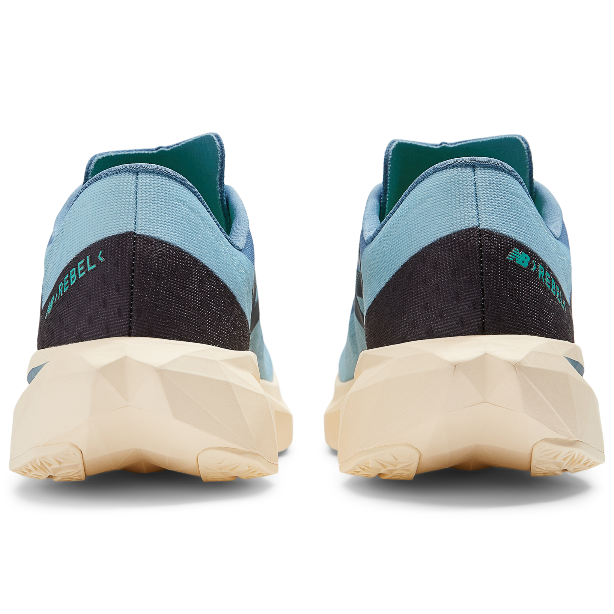New Balance Fuellcell Rebel v4 Mens Running Shoes