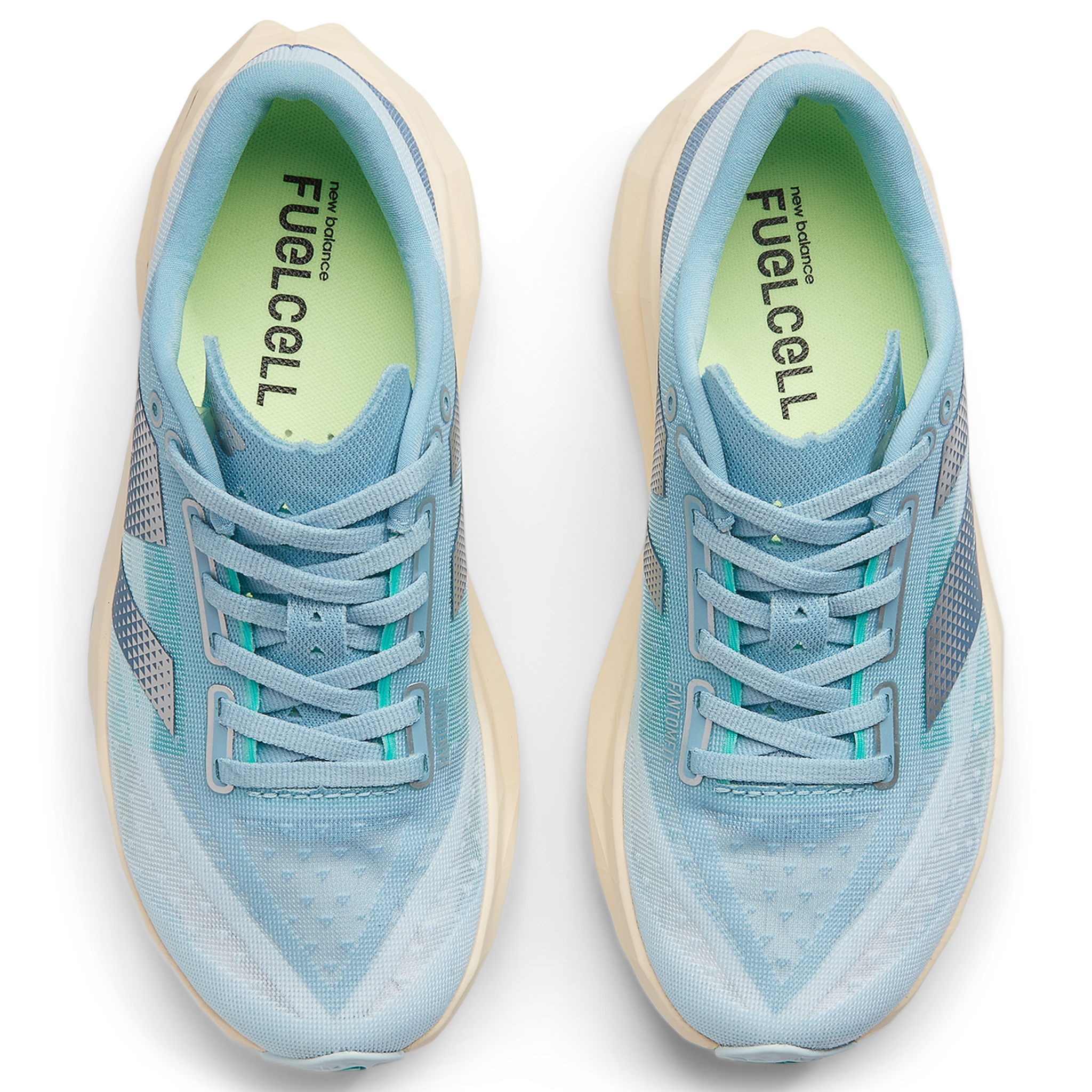 New Balance Fuellcell Rebel v4 Womens Running Shoes