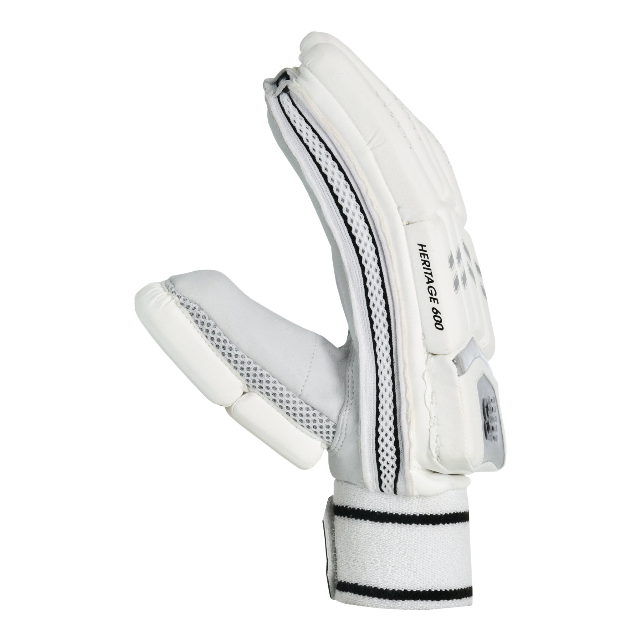 New Balance Heritage 600 Cricket Gloves