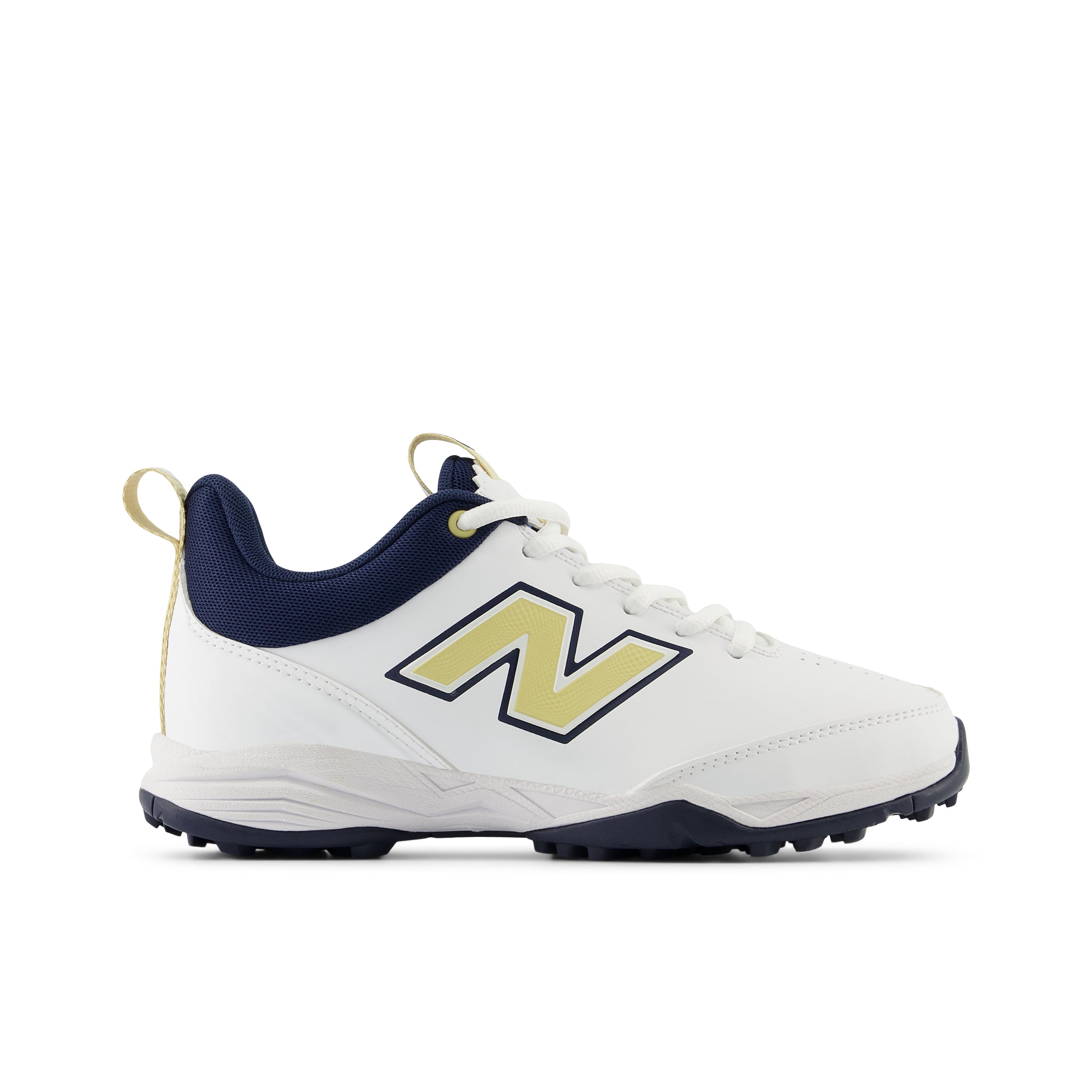 New Balance KC4020 v3 Kids Cricket Shoes