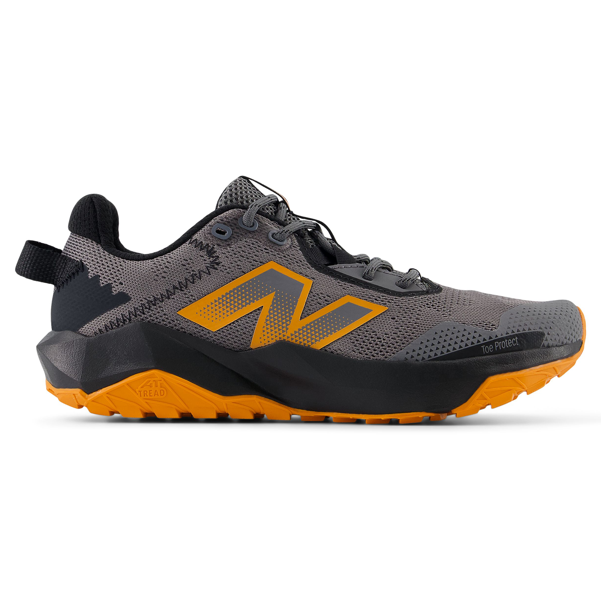 New Balance Nitrel V6 GS Kids Trail Shoes – SportsPower Australia